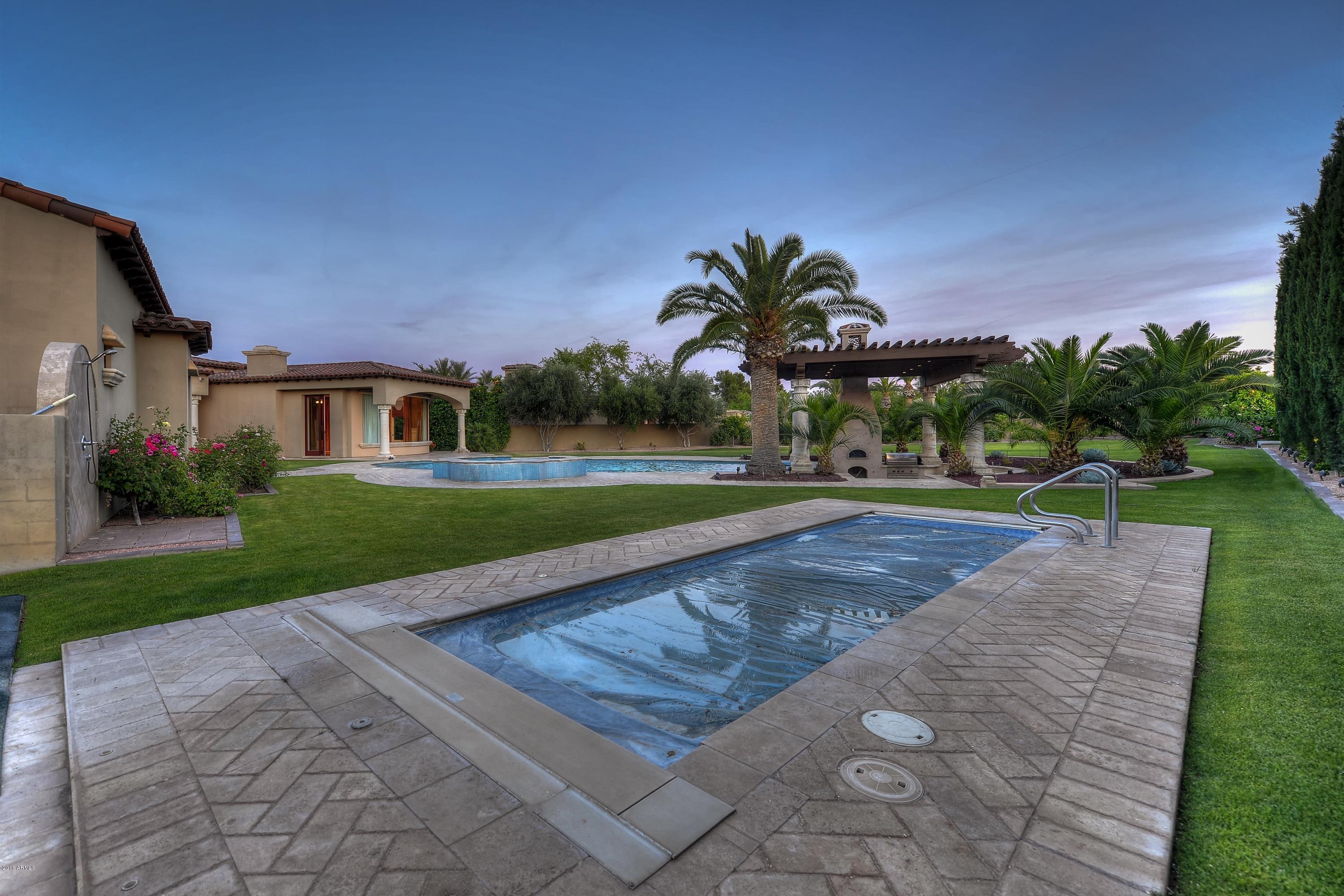 Rancho Valencia - Residential