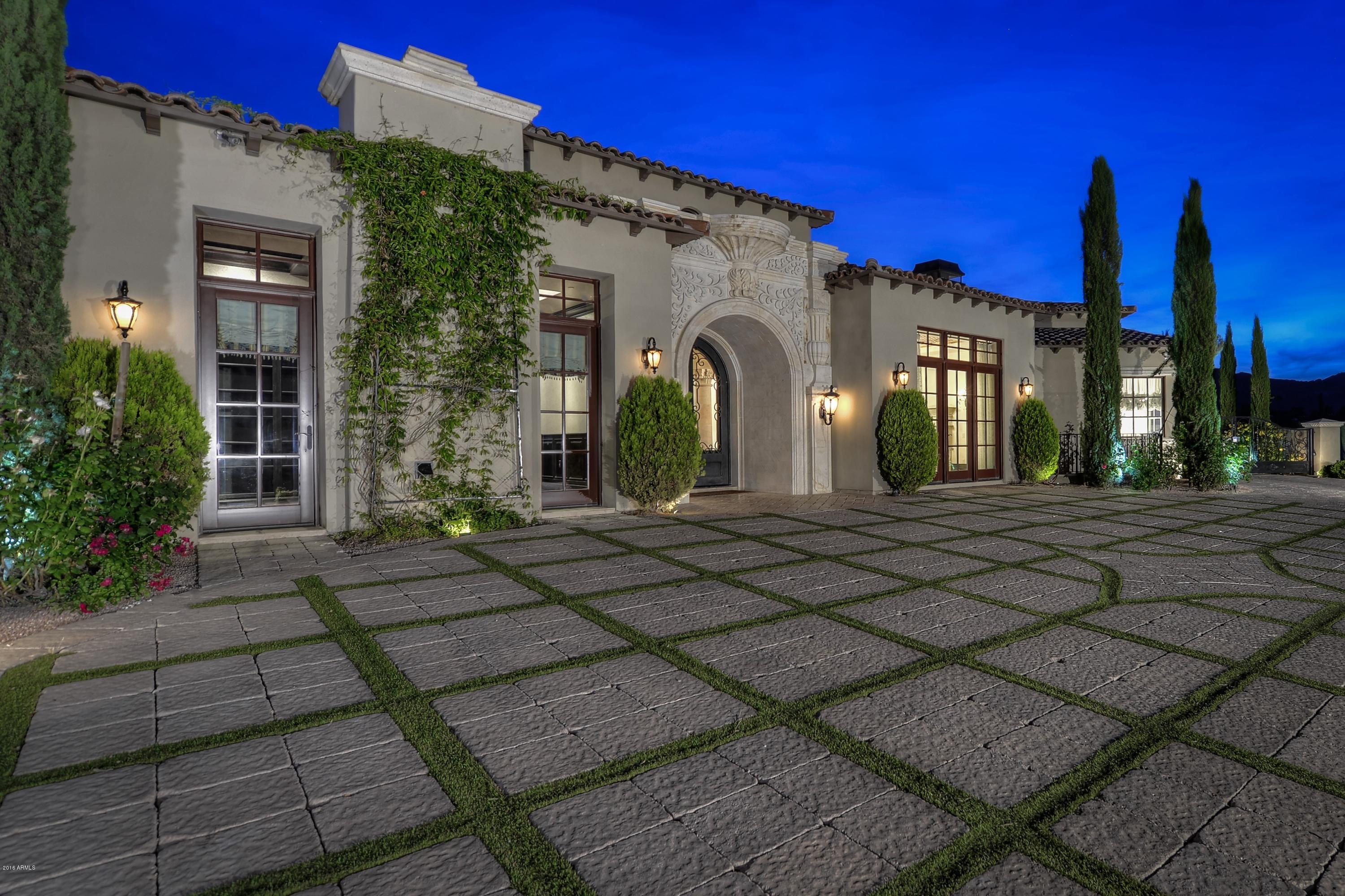 Rancho Valencia - Residential