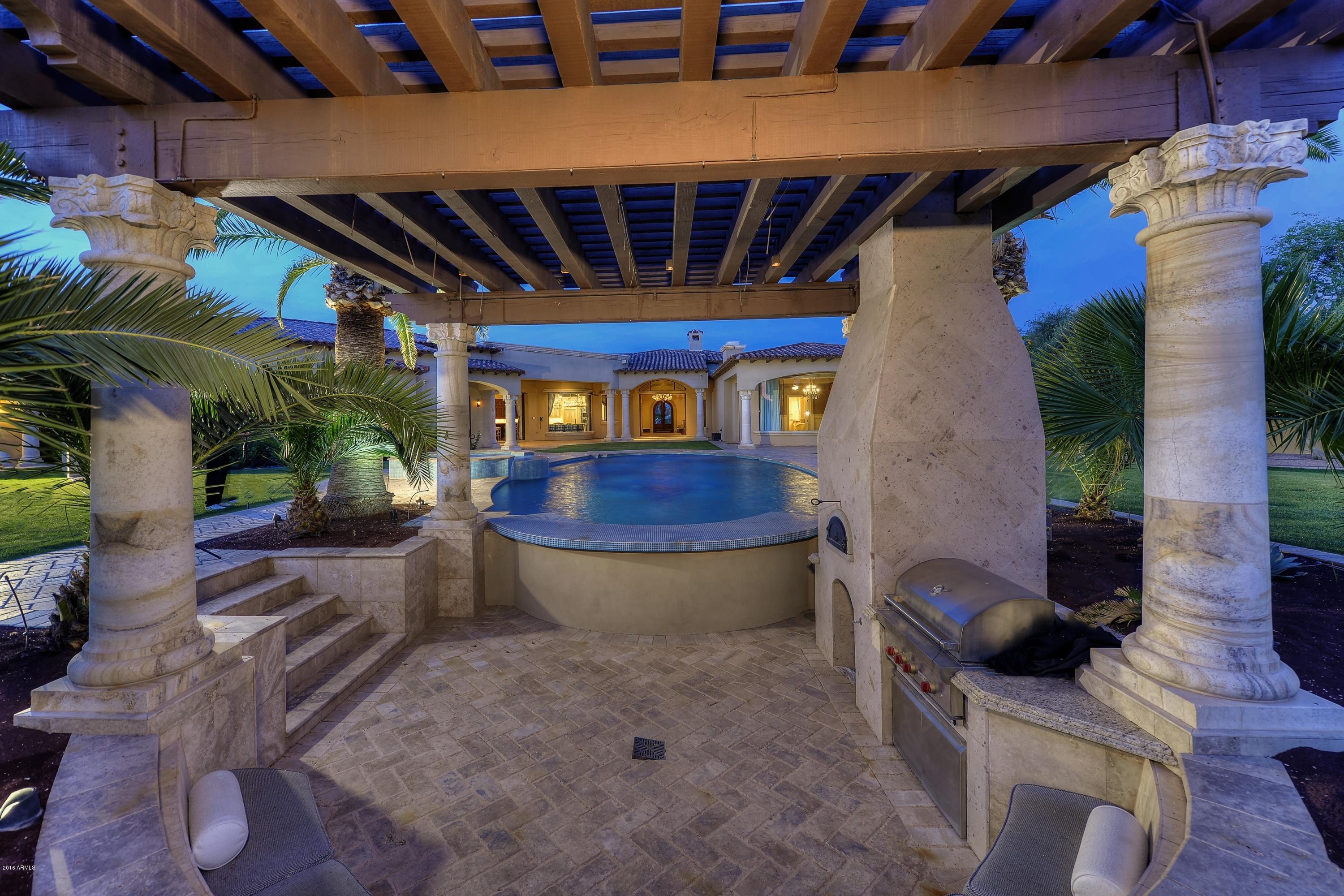 Rancho Valencia - Residential