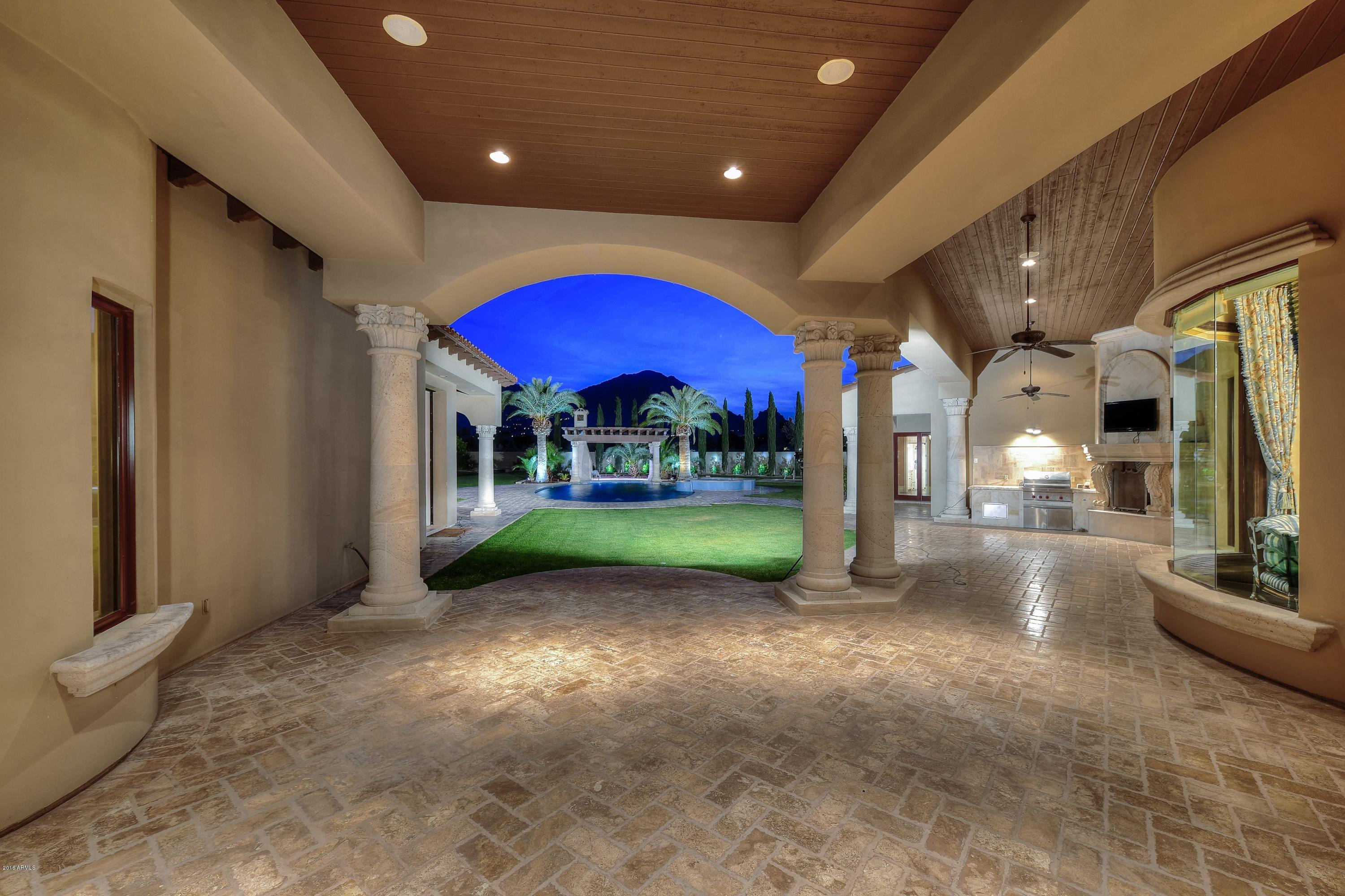 Rancho Valencia - Residential