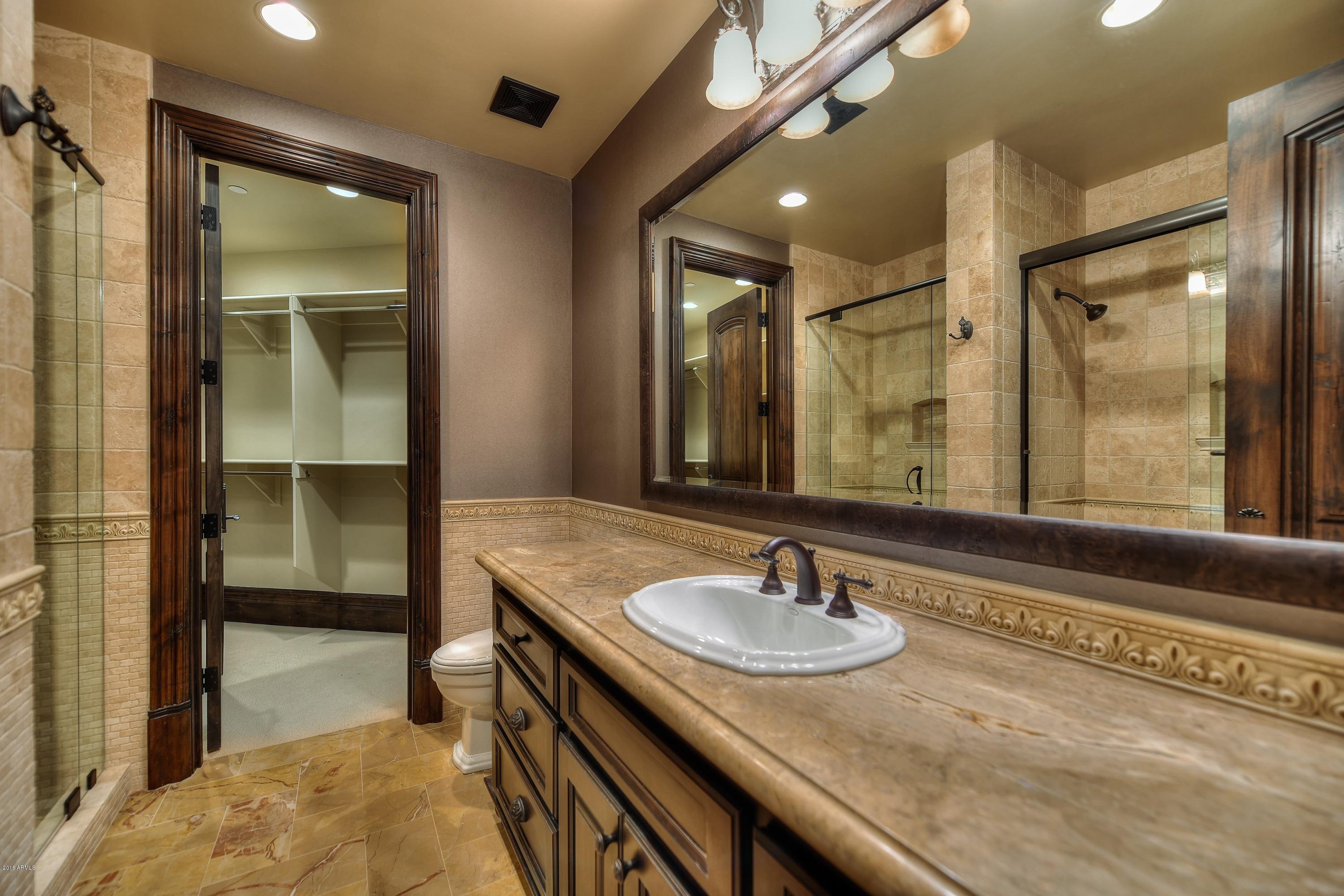 Rancho Valencia - Residential