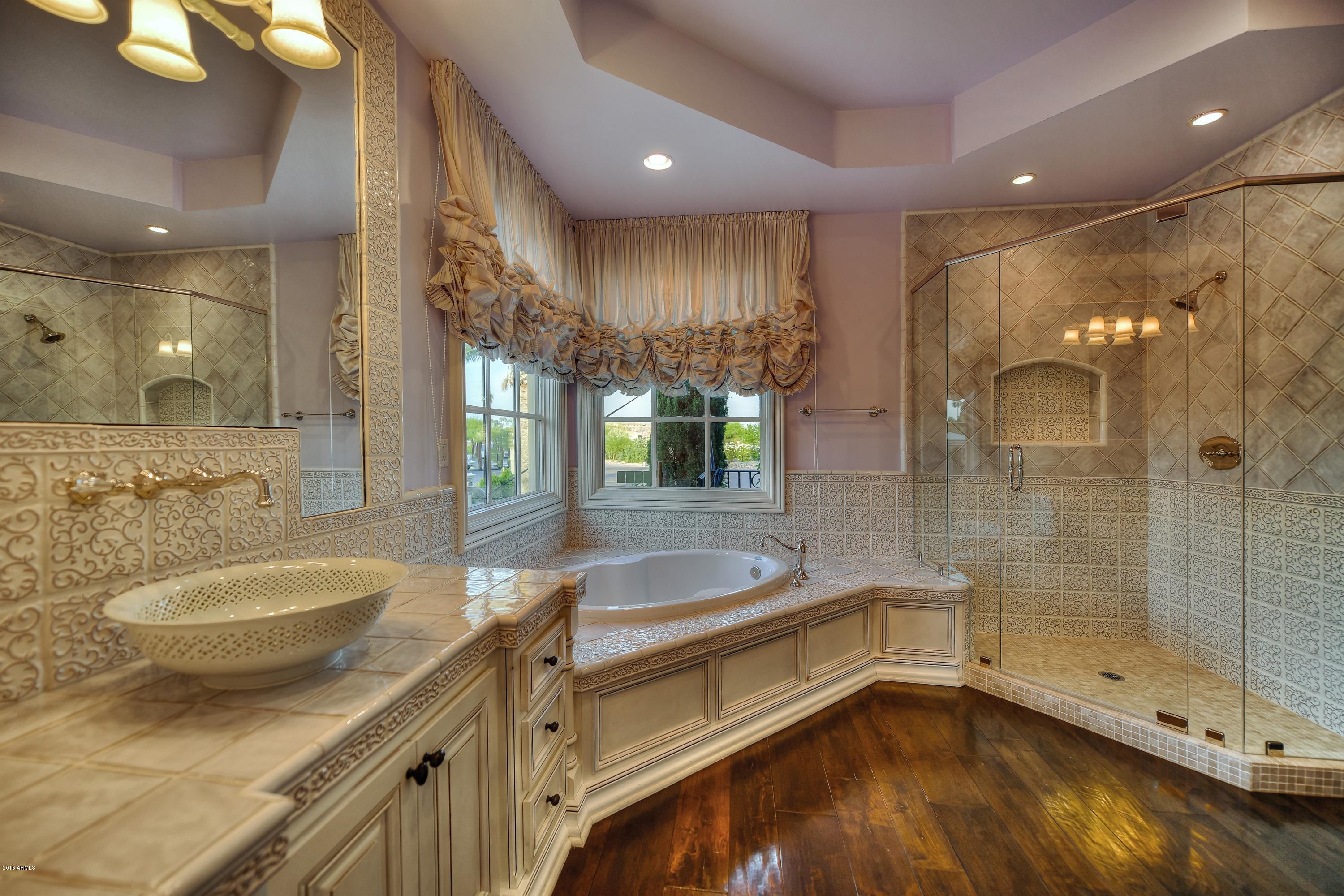 Rancho Valencia - Residential