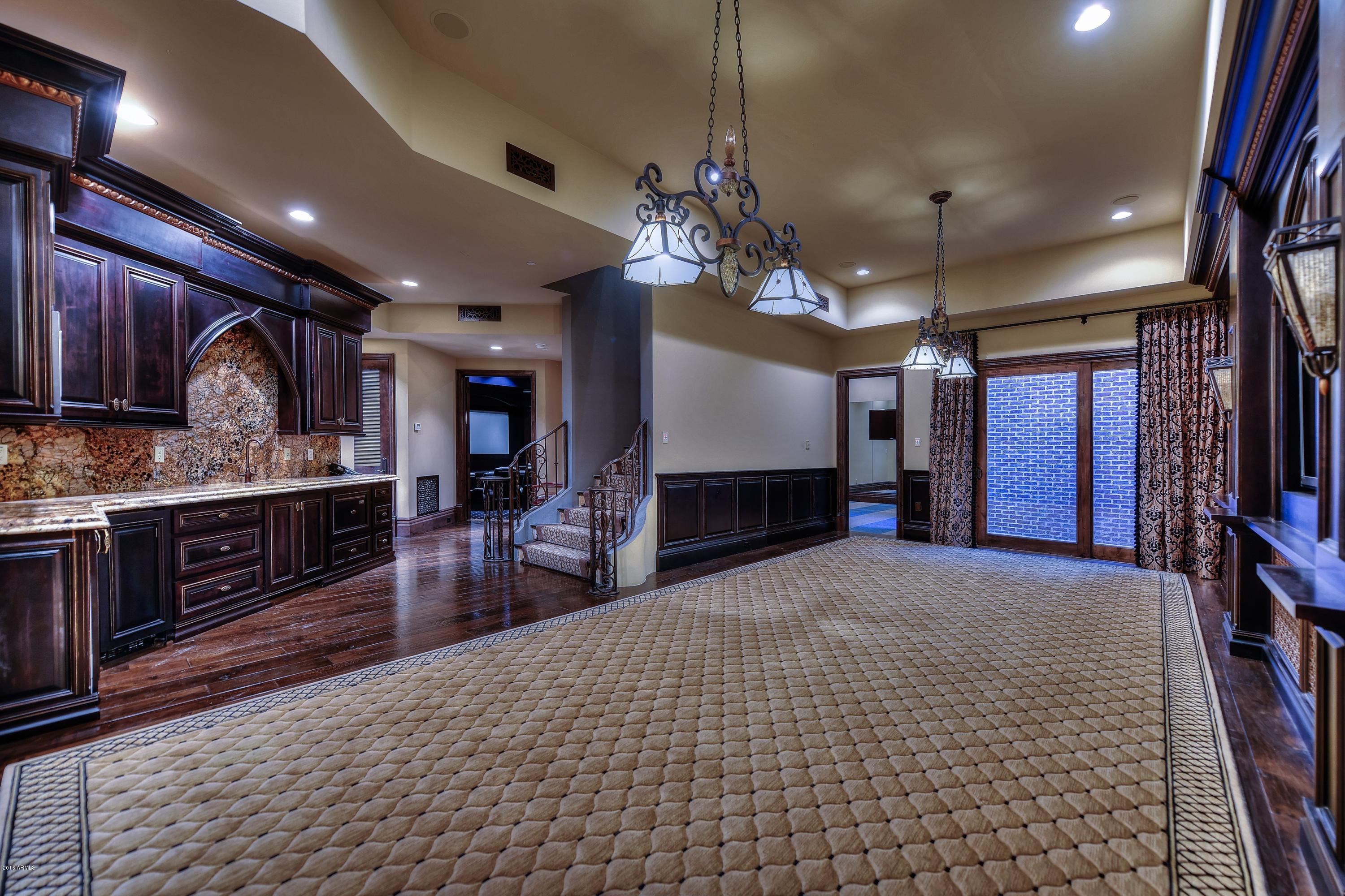 Rancho Valencia - Residential
