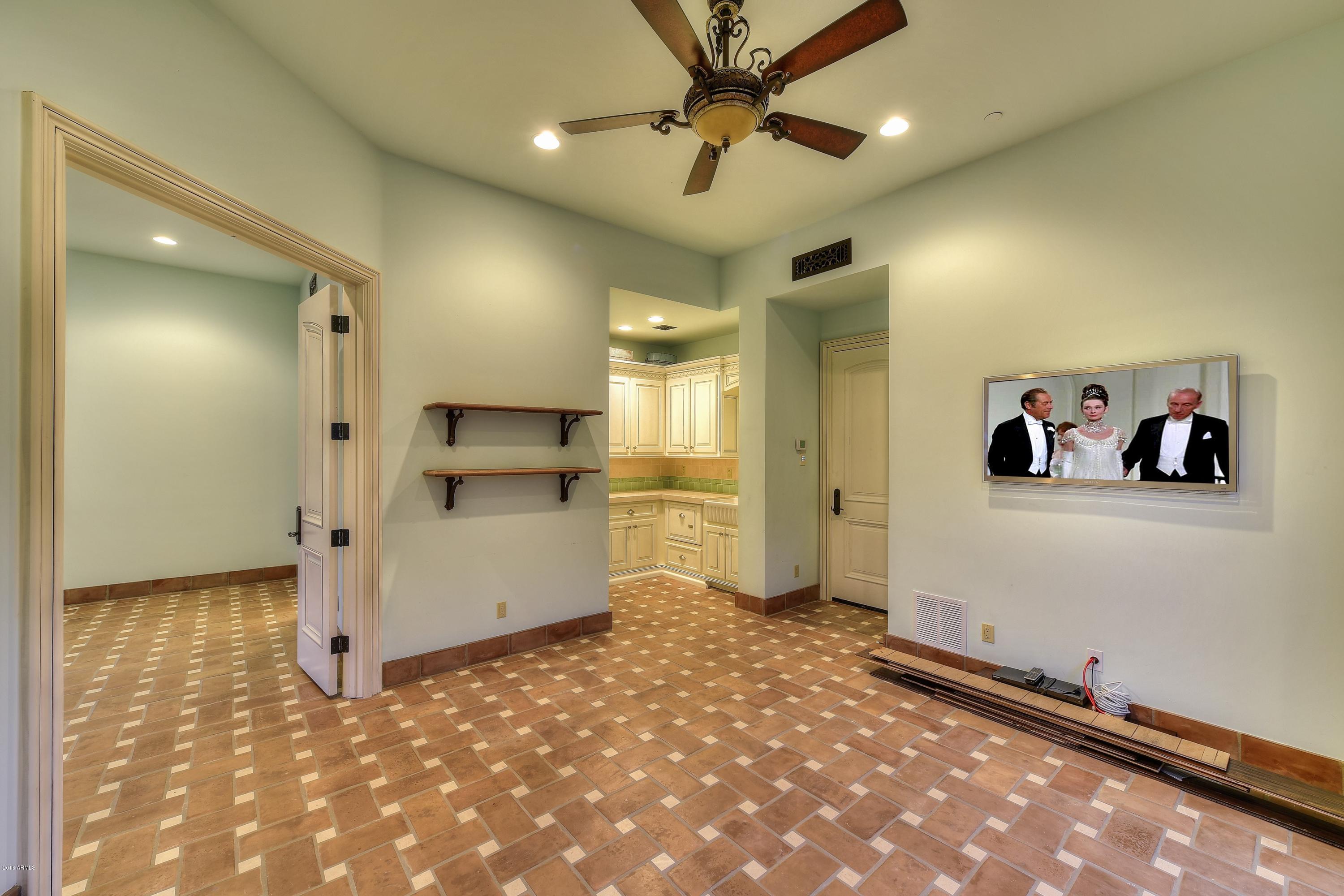 Rancho Valencia - Residential