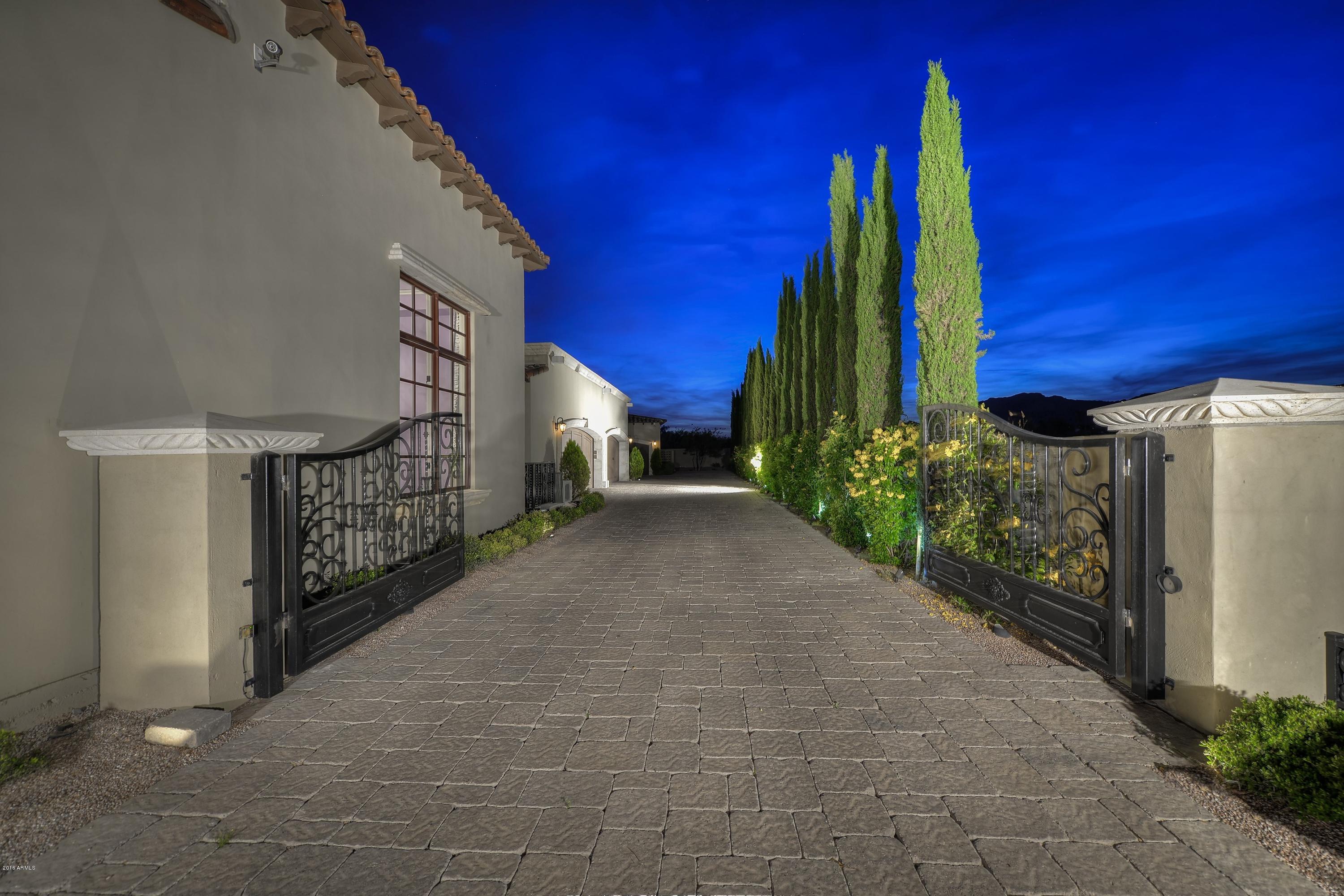Rancho Valencia - Residential