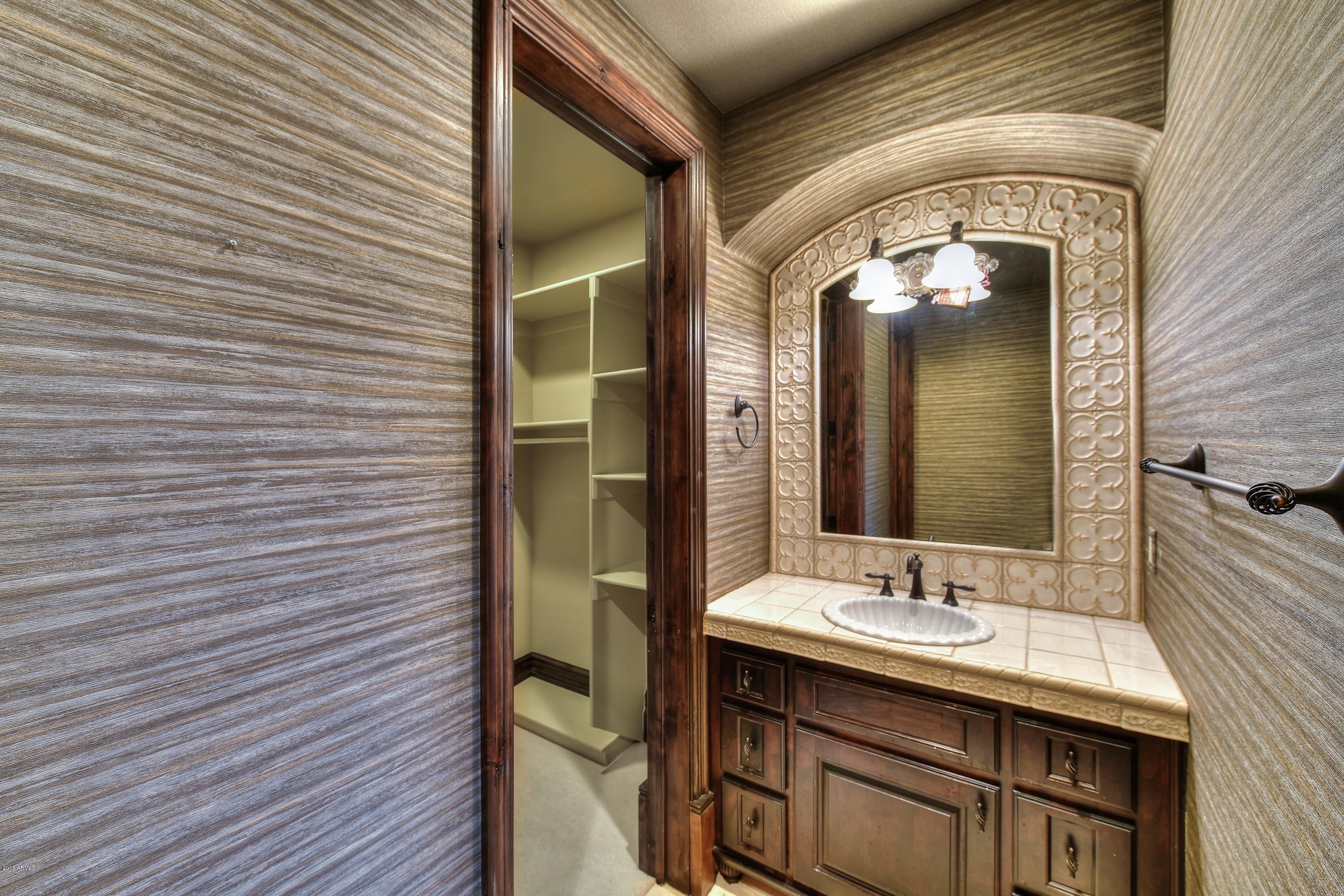 Rancho Valencia - Residential