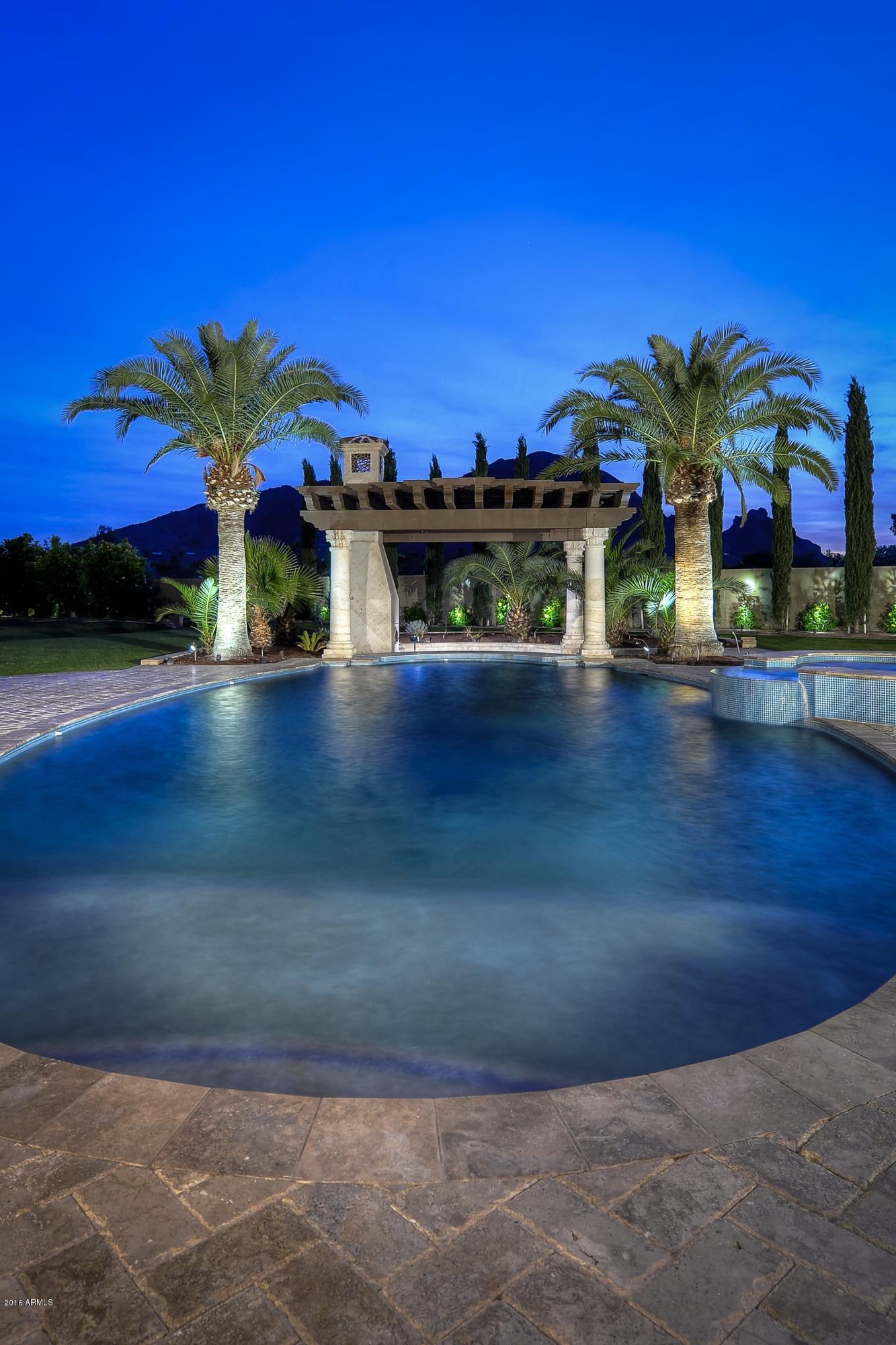 Rancho Valencia - Residential
