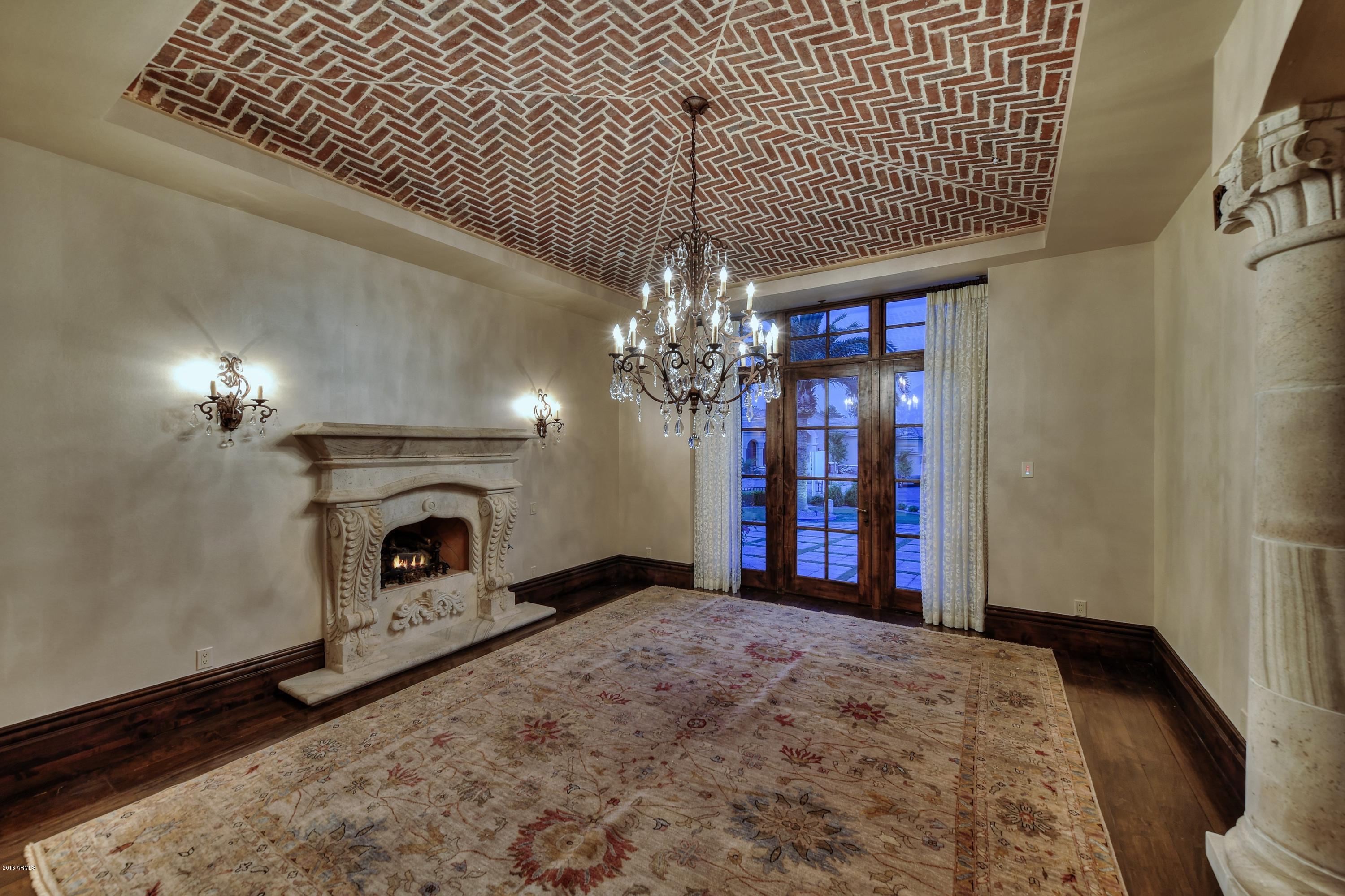 Rancho Valencia - Residential