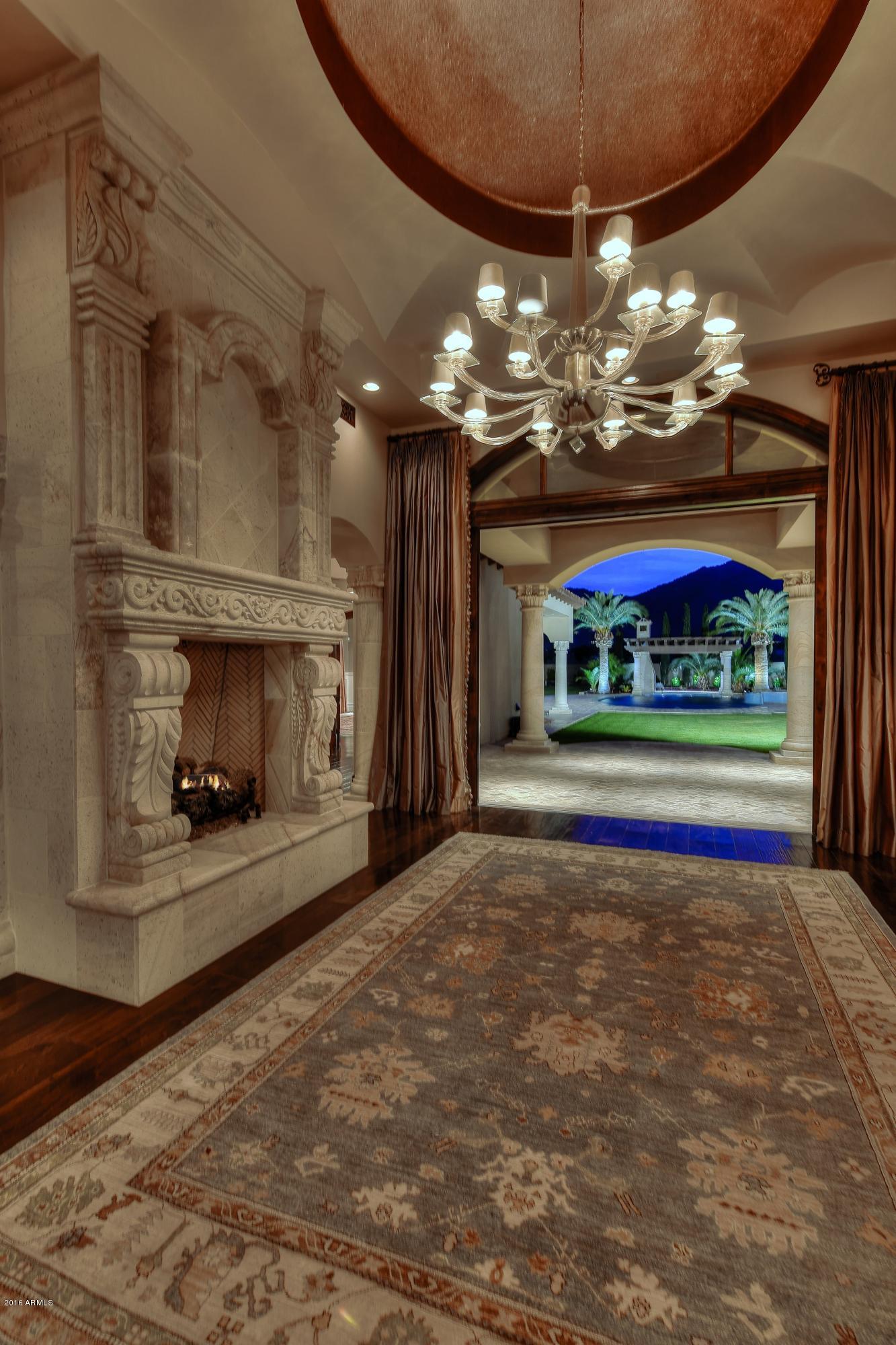 Rancho Valencia - Residential