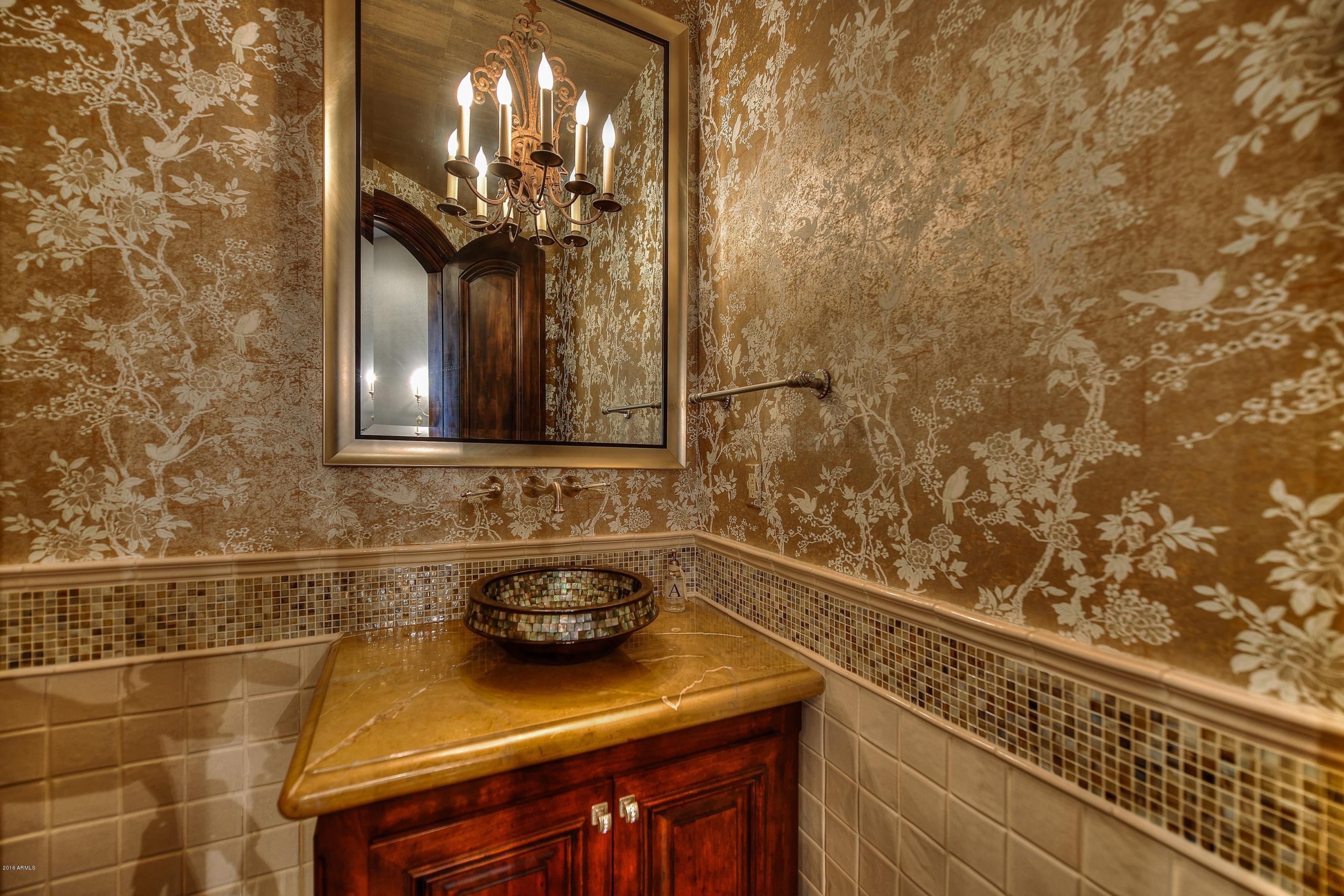 Rancho Valencia - Residential