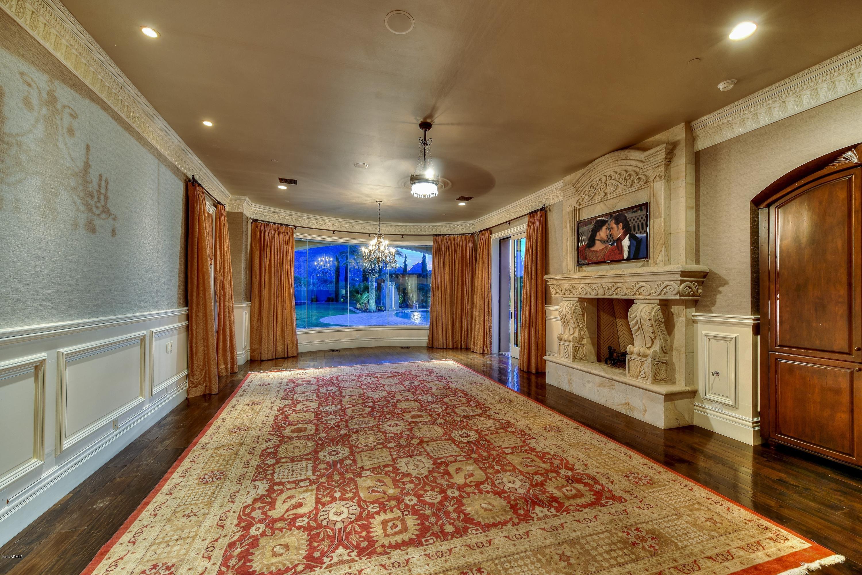Rancho Valencia - Residential