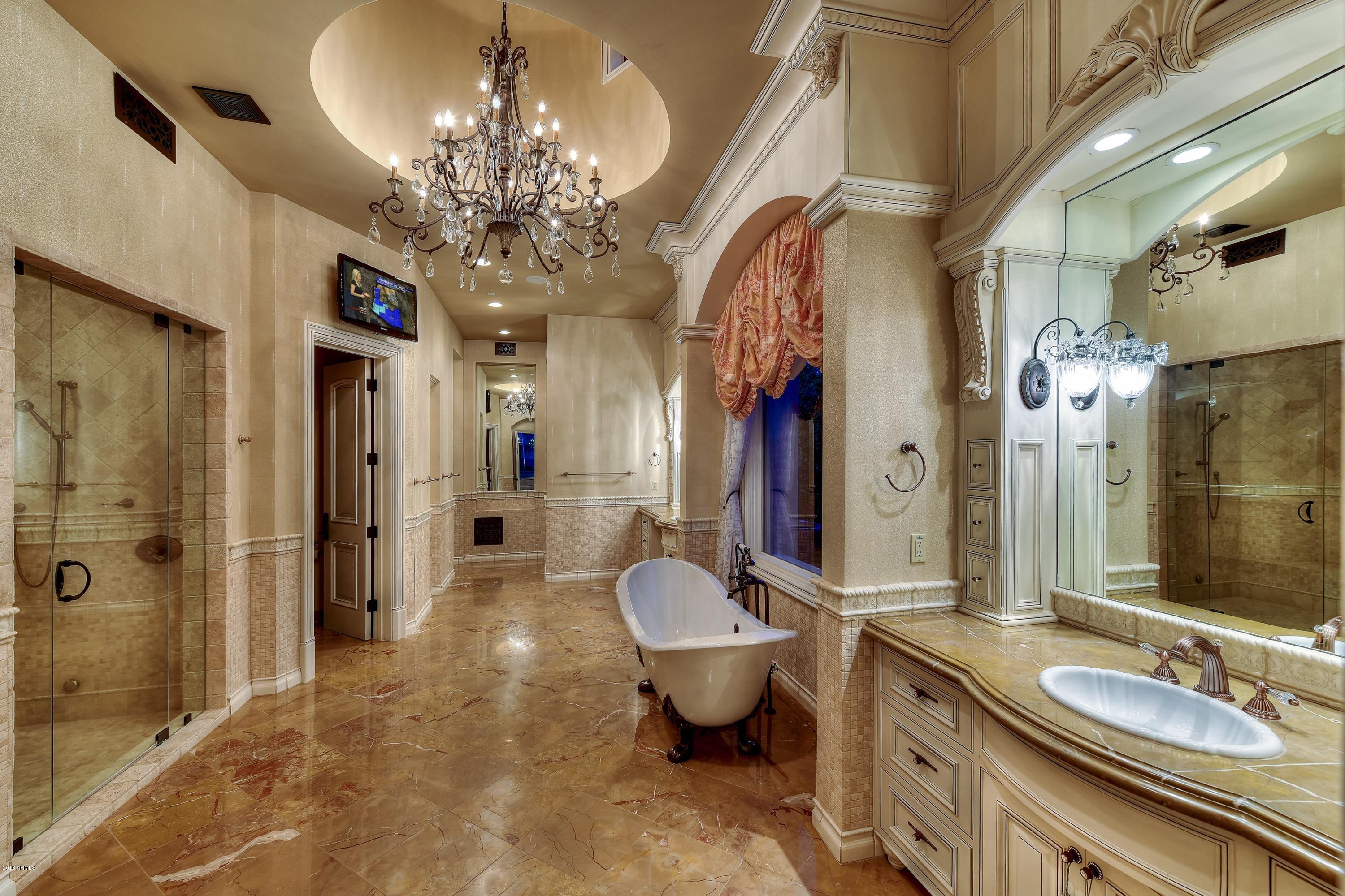 Rancho Valencia - Residential
