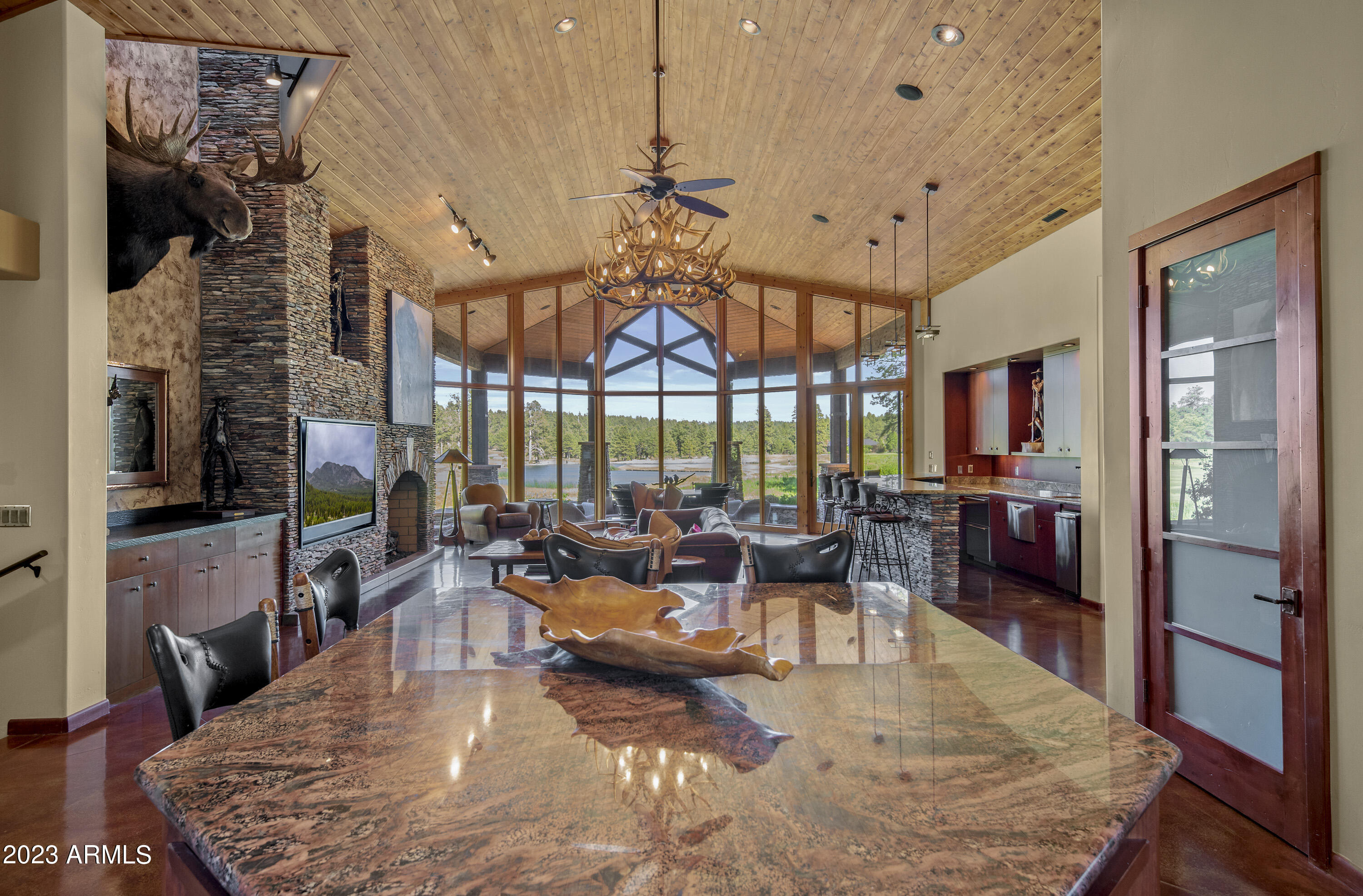 Forest Highlands - Residential