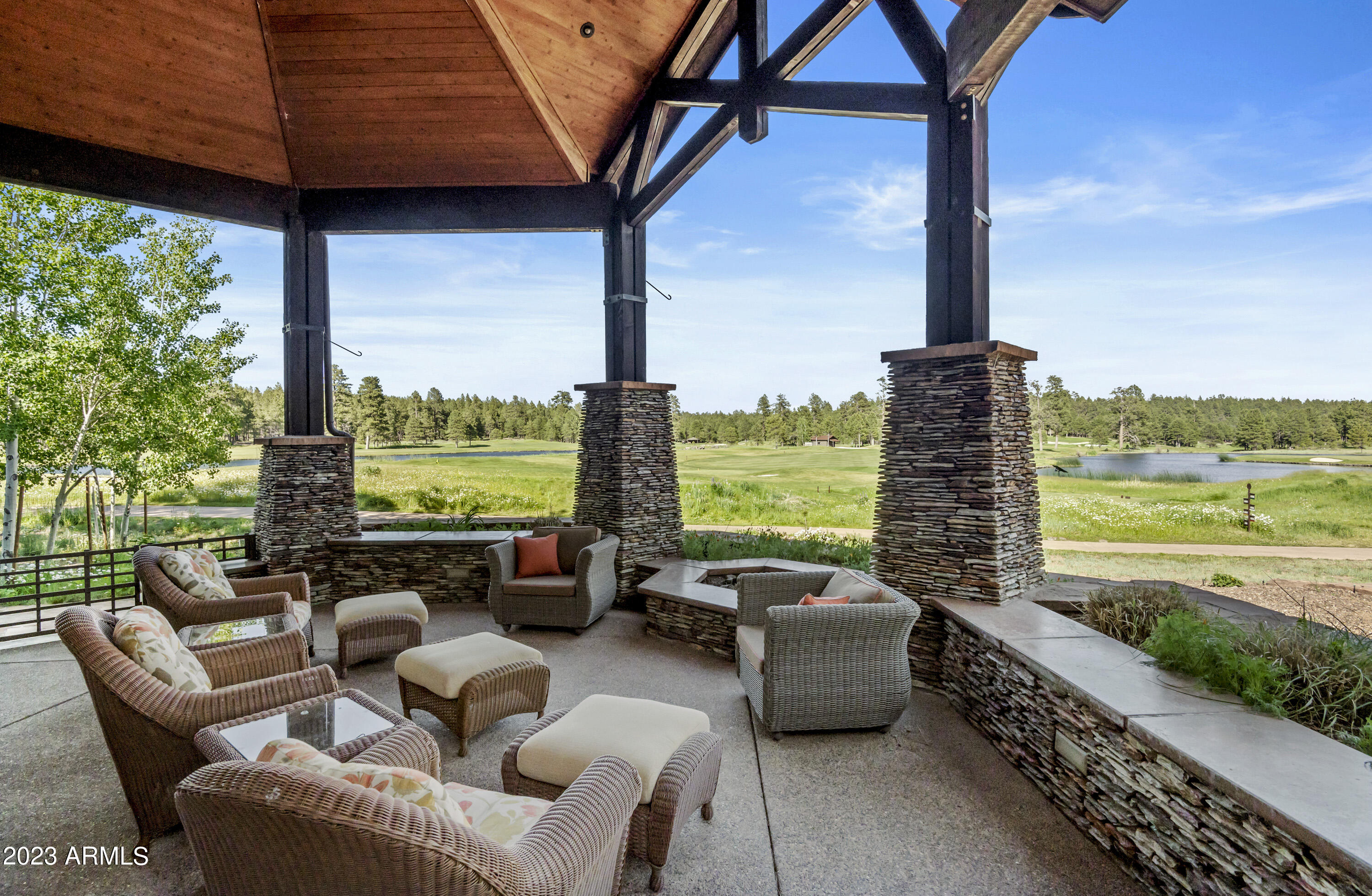 Forest Highlands - Residential