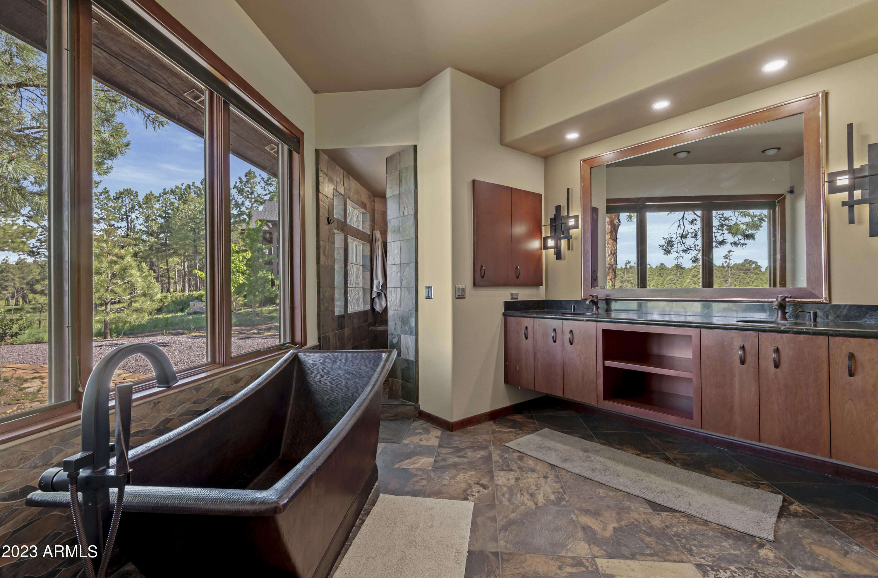 Forest Highlands - Residential