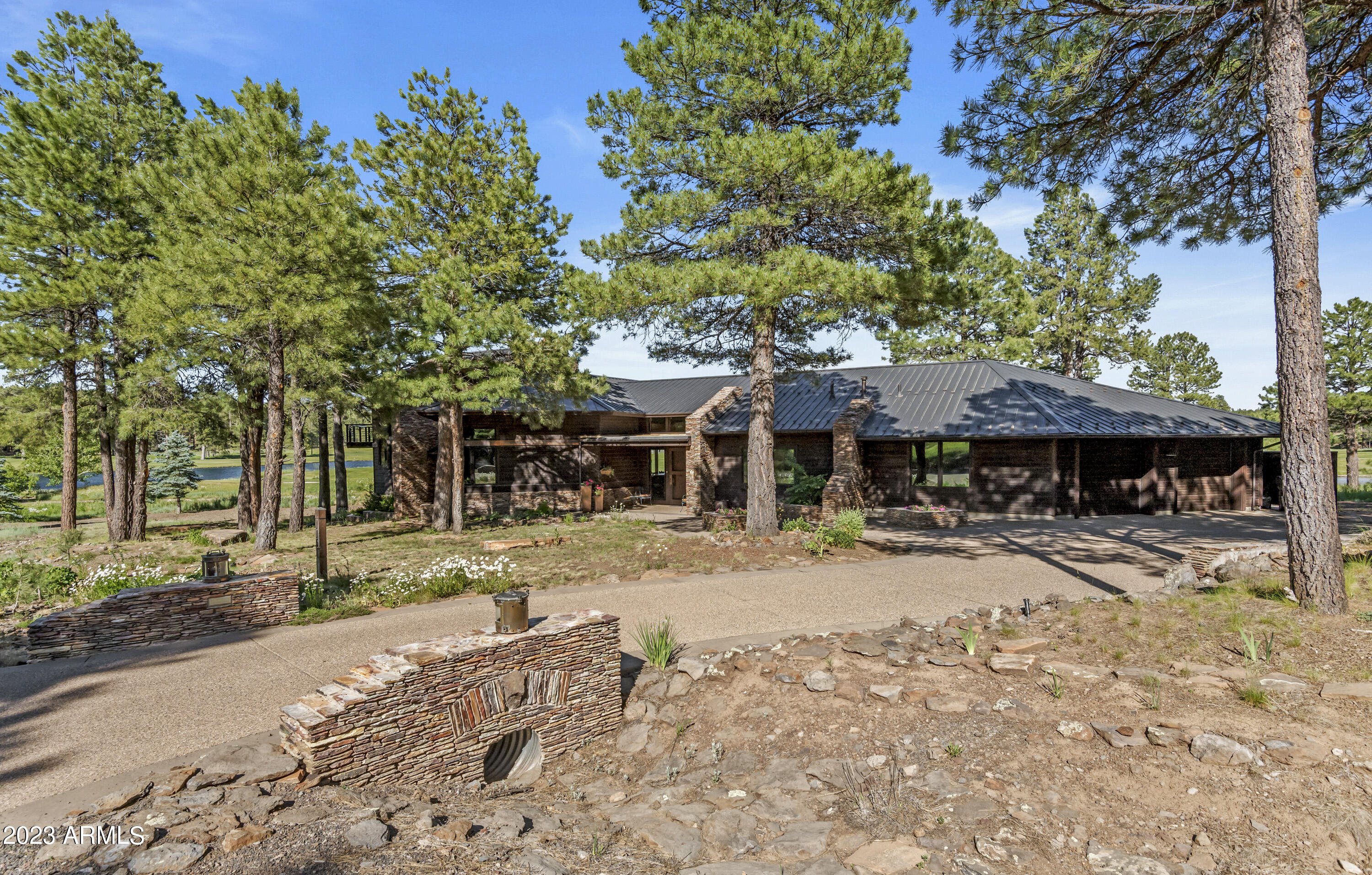 Forest Highlands - Residential