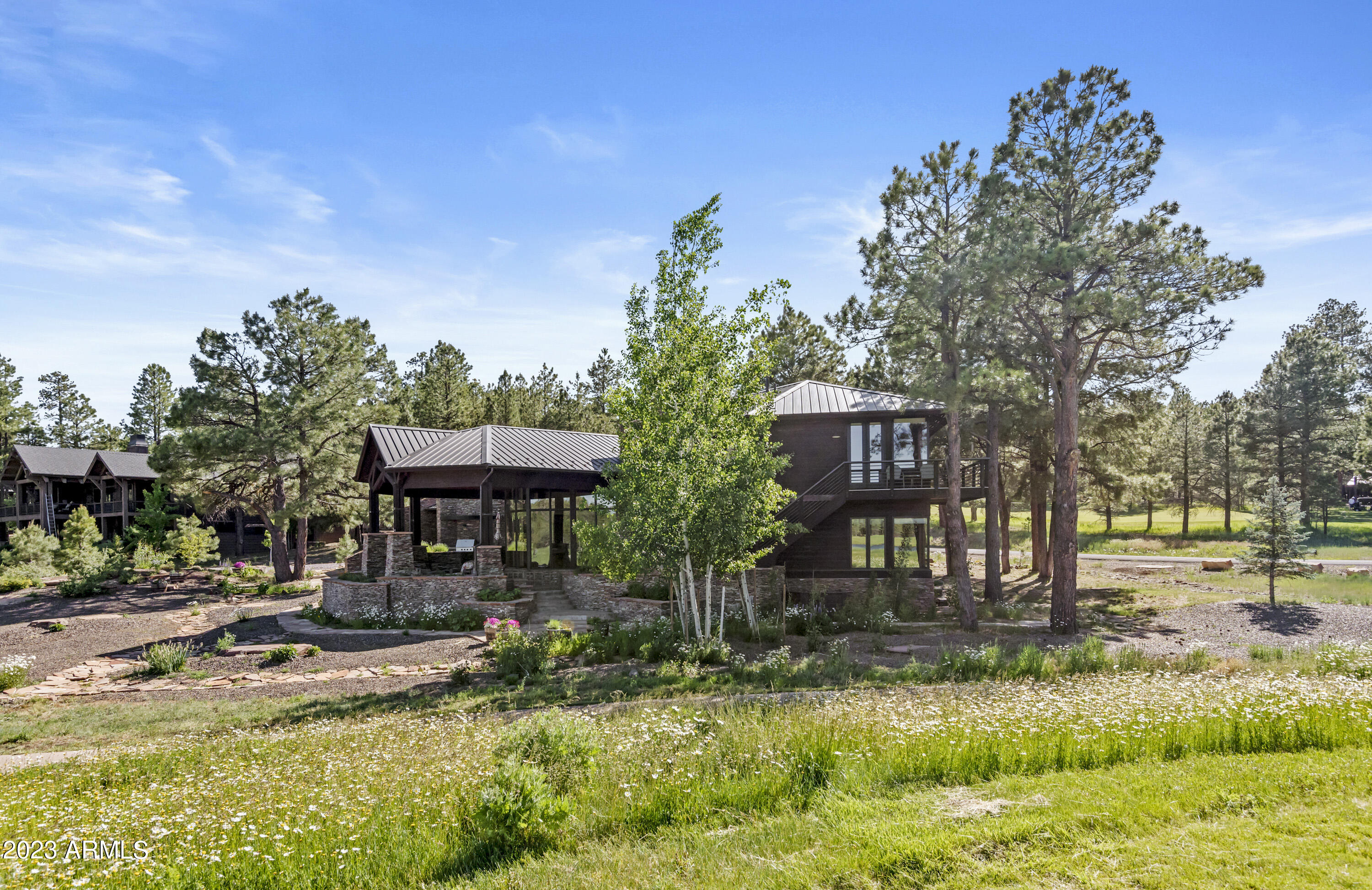 Forest Highlands - Residential