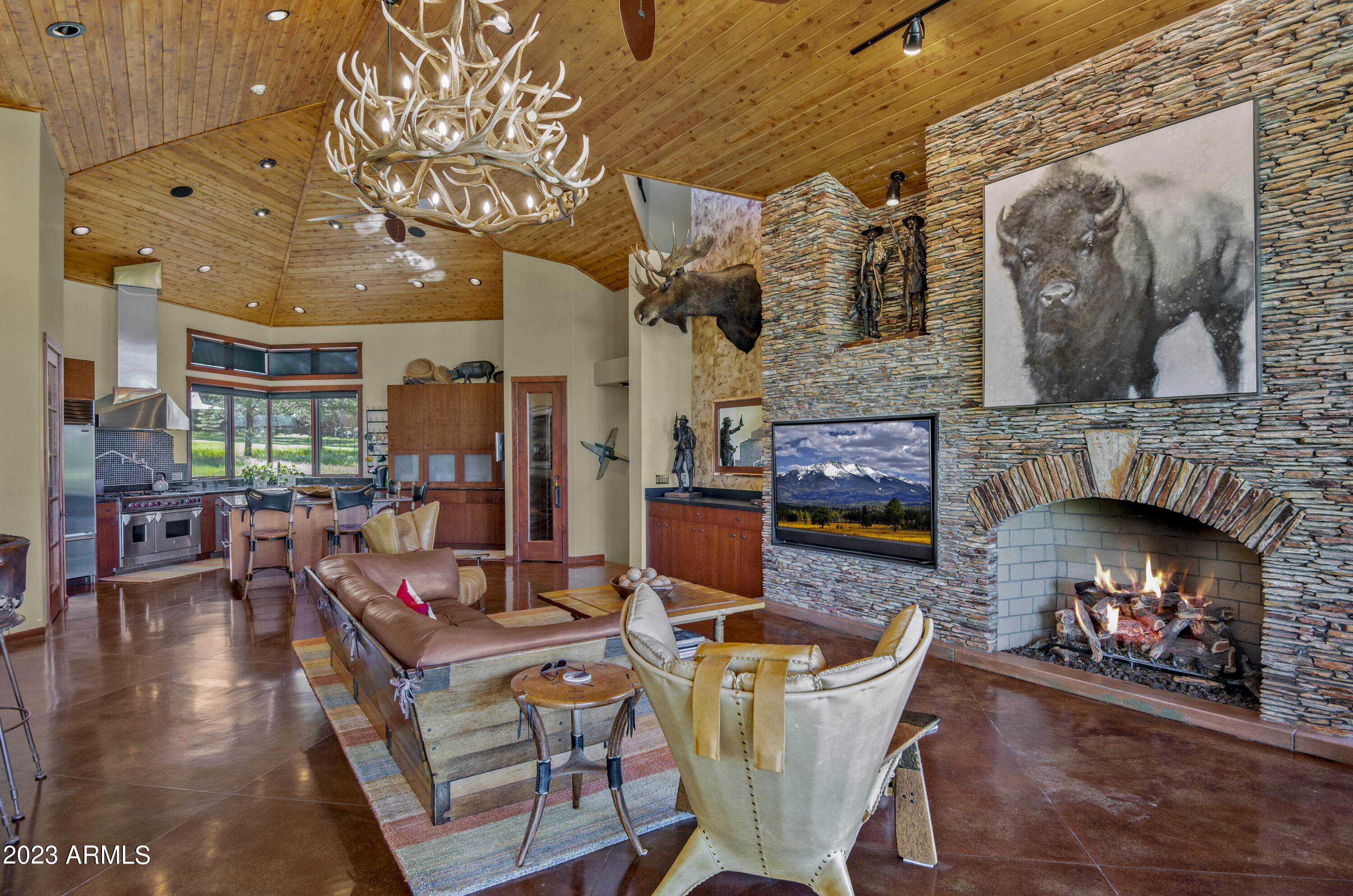 Forest Highlands - Residential