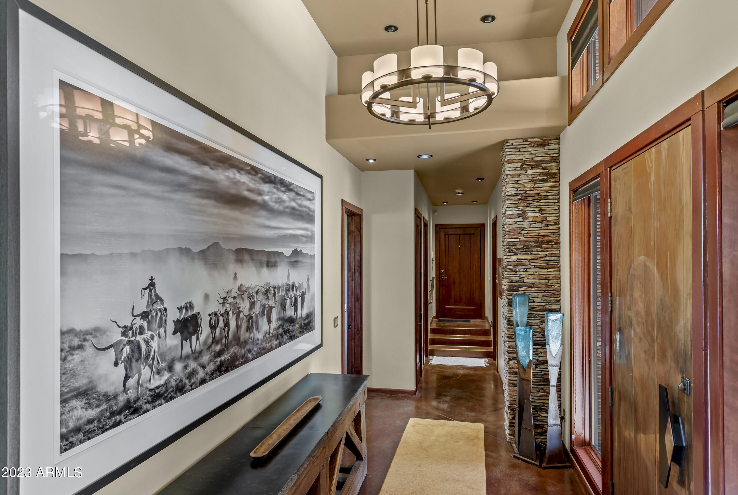 Forest Highlands - Residential