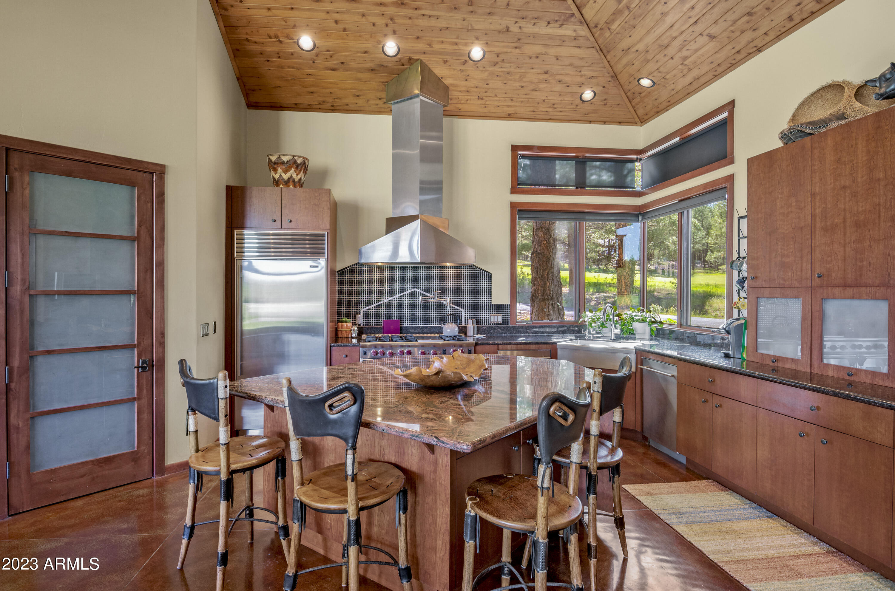 Forest Highlands - Residential
