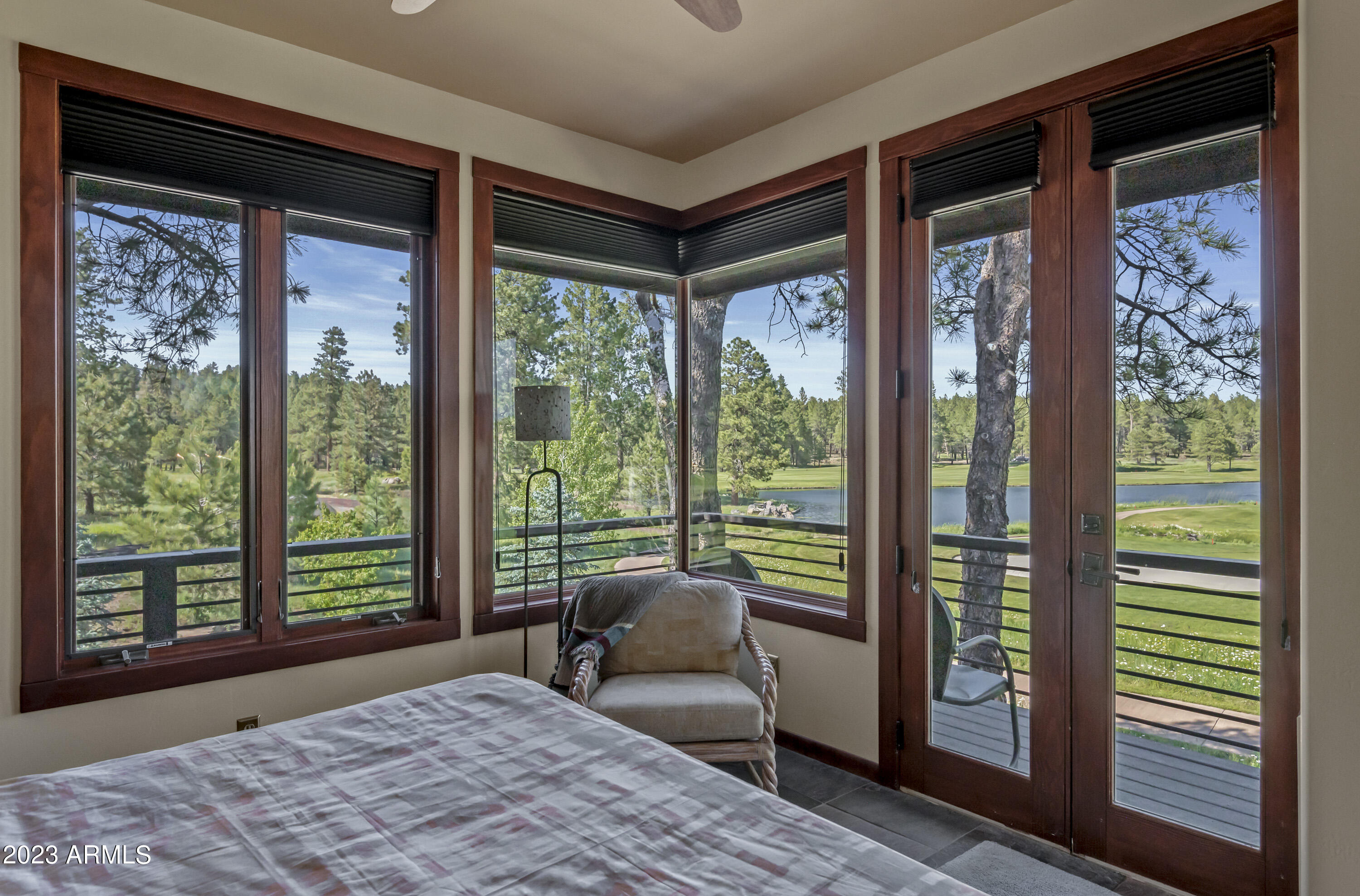 Forest Highlands - Residential
