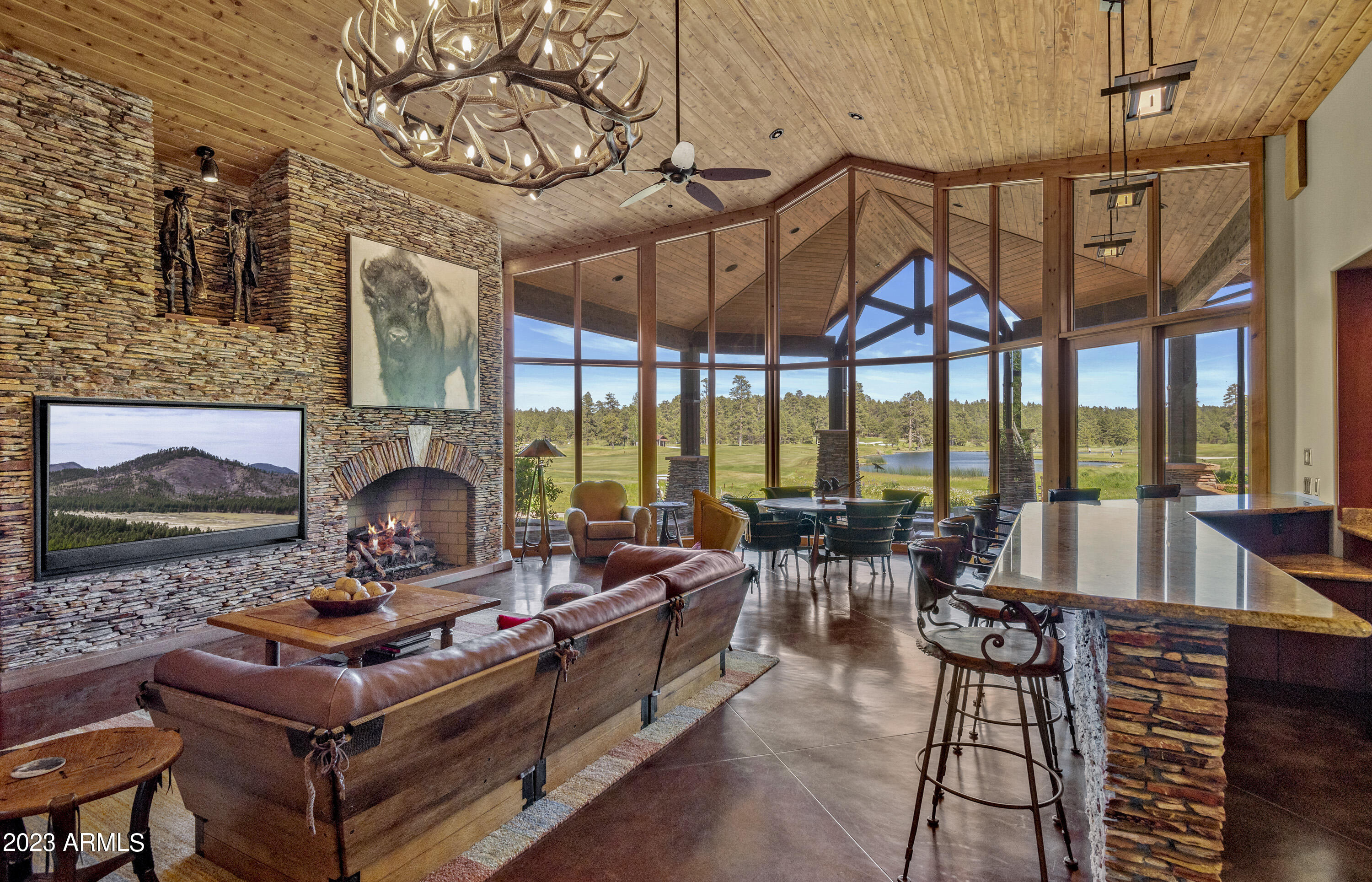 Forest Highlands - Residential
