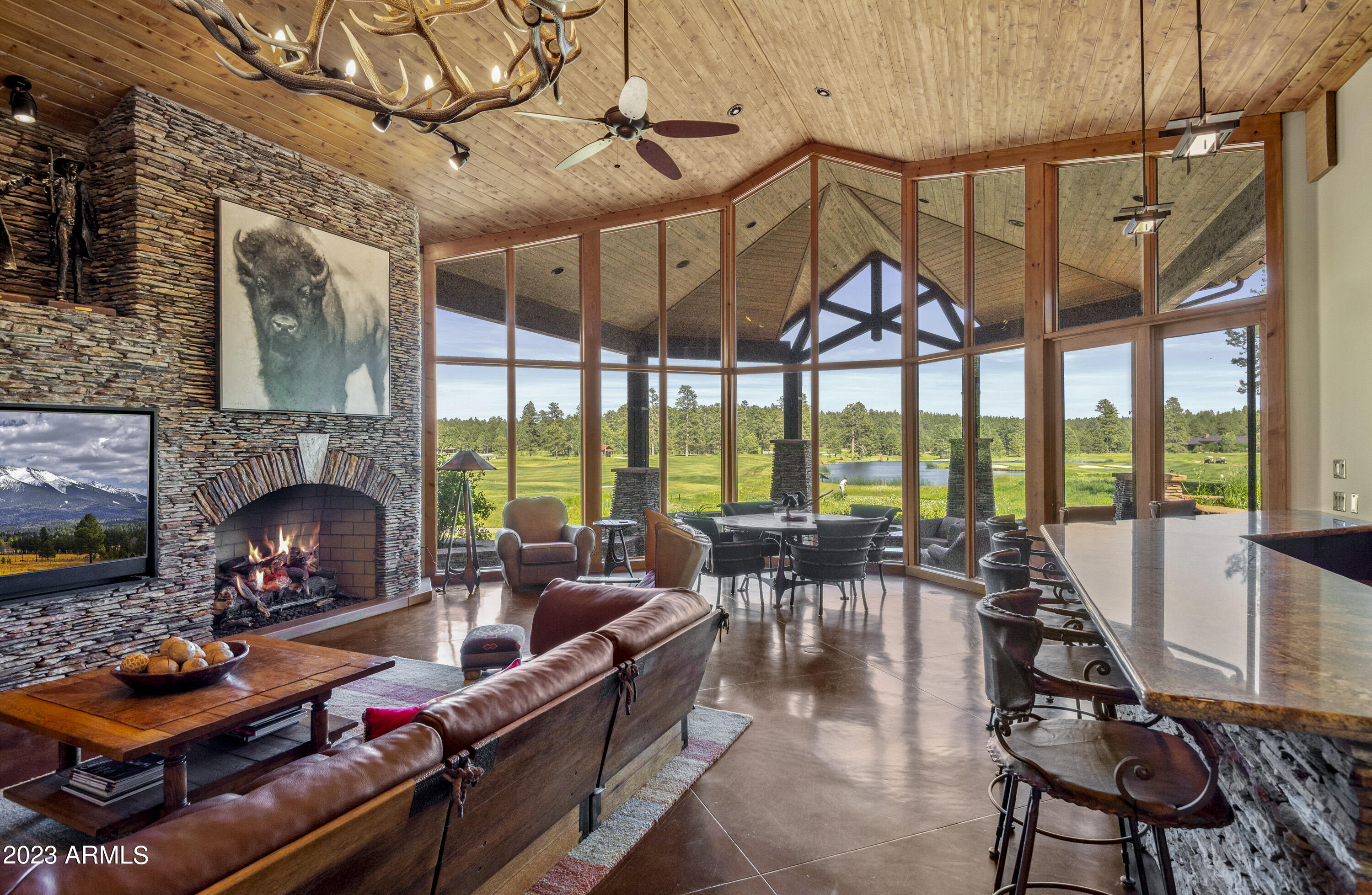 Forest Highlands - Residential