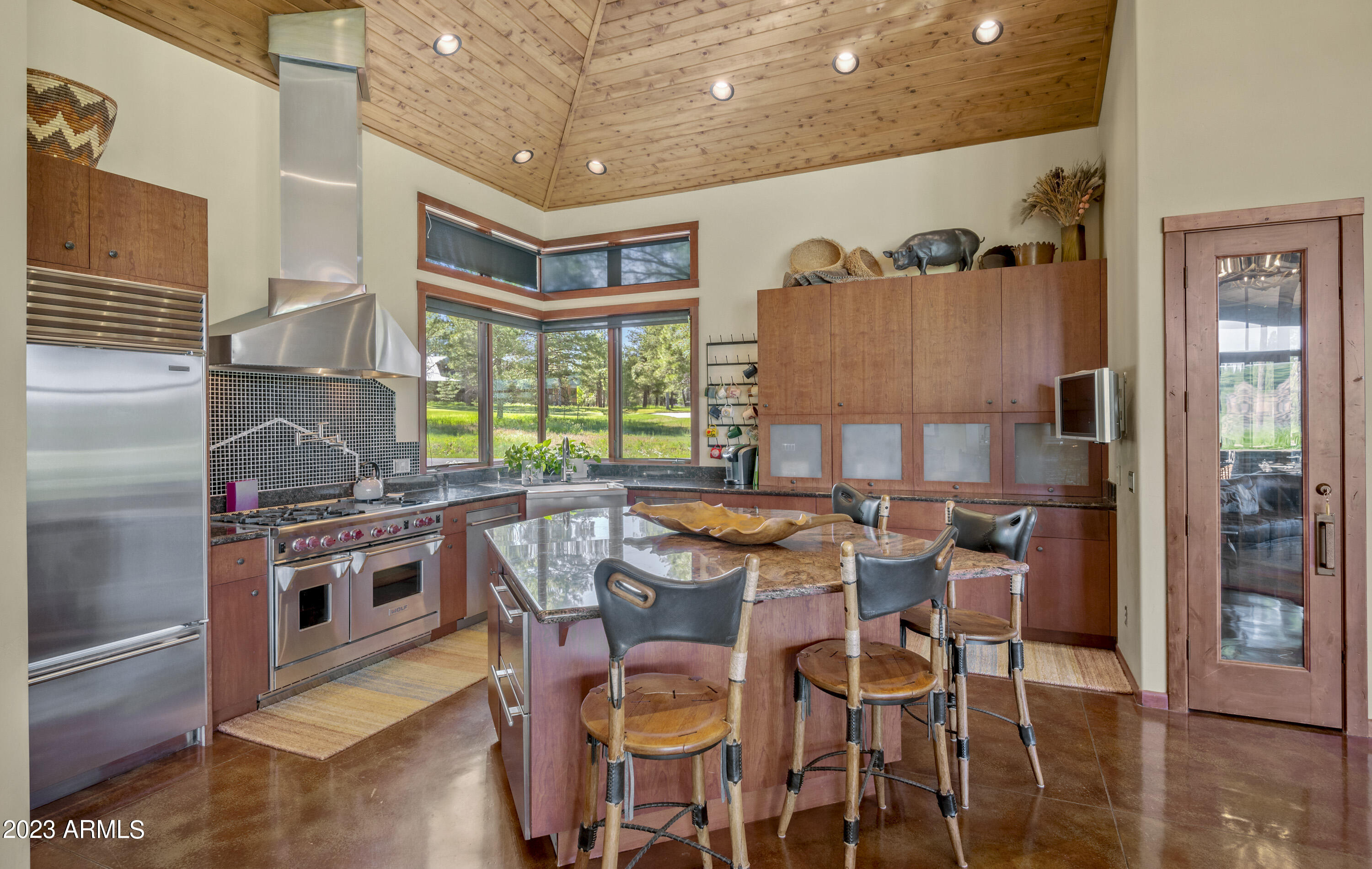 Forest Highlands - Residential