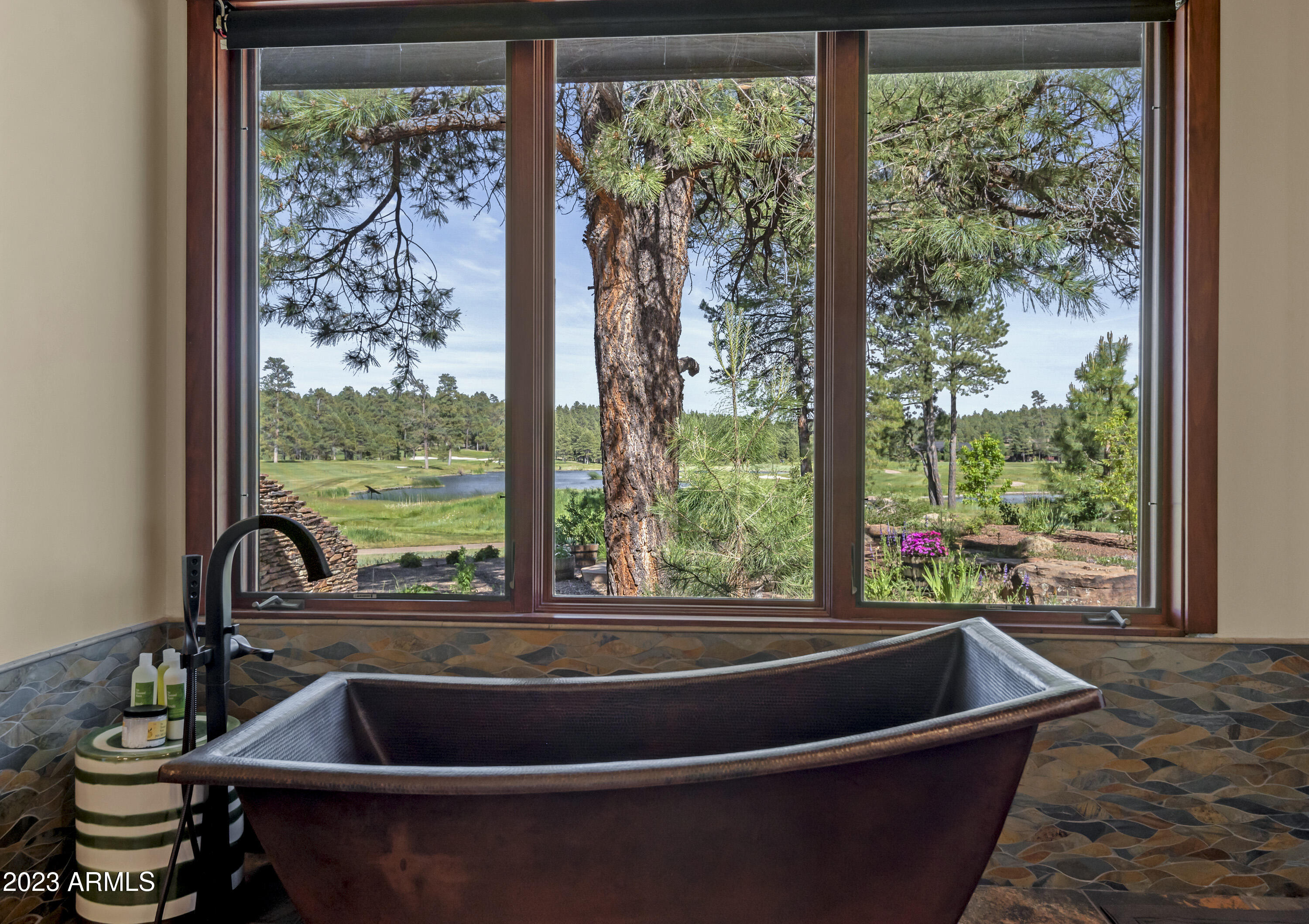 Forest Highlands - Residential