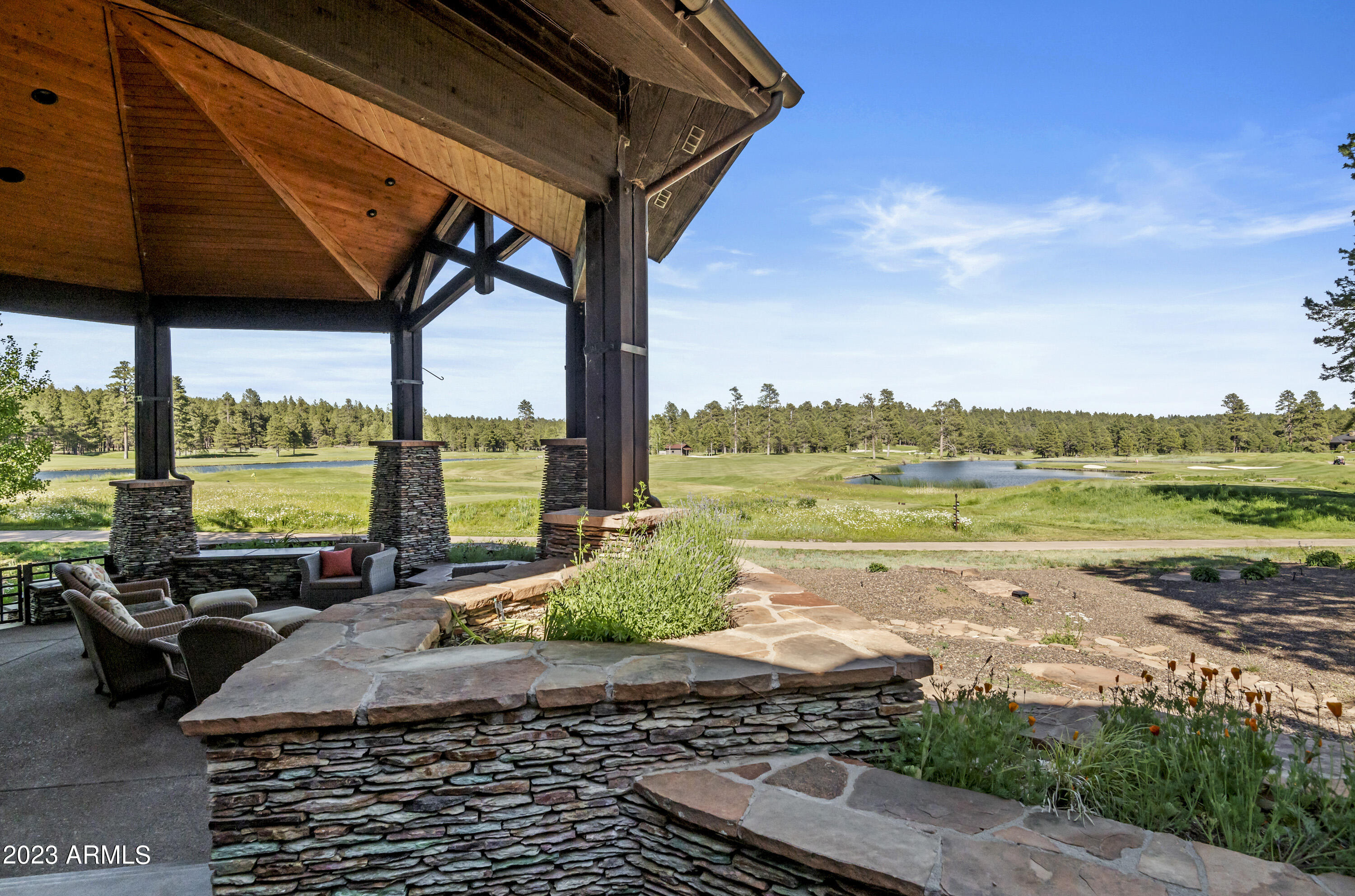 Forest Highlands - Residential