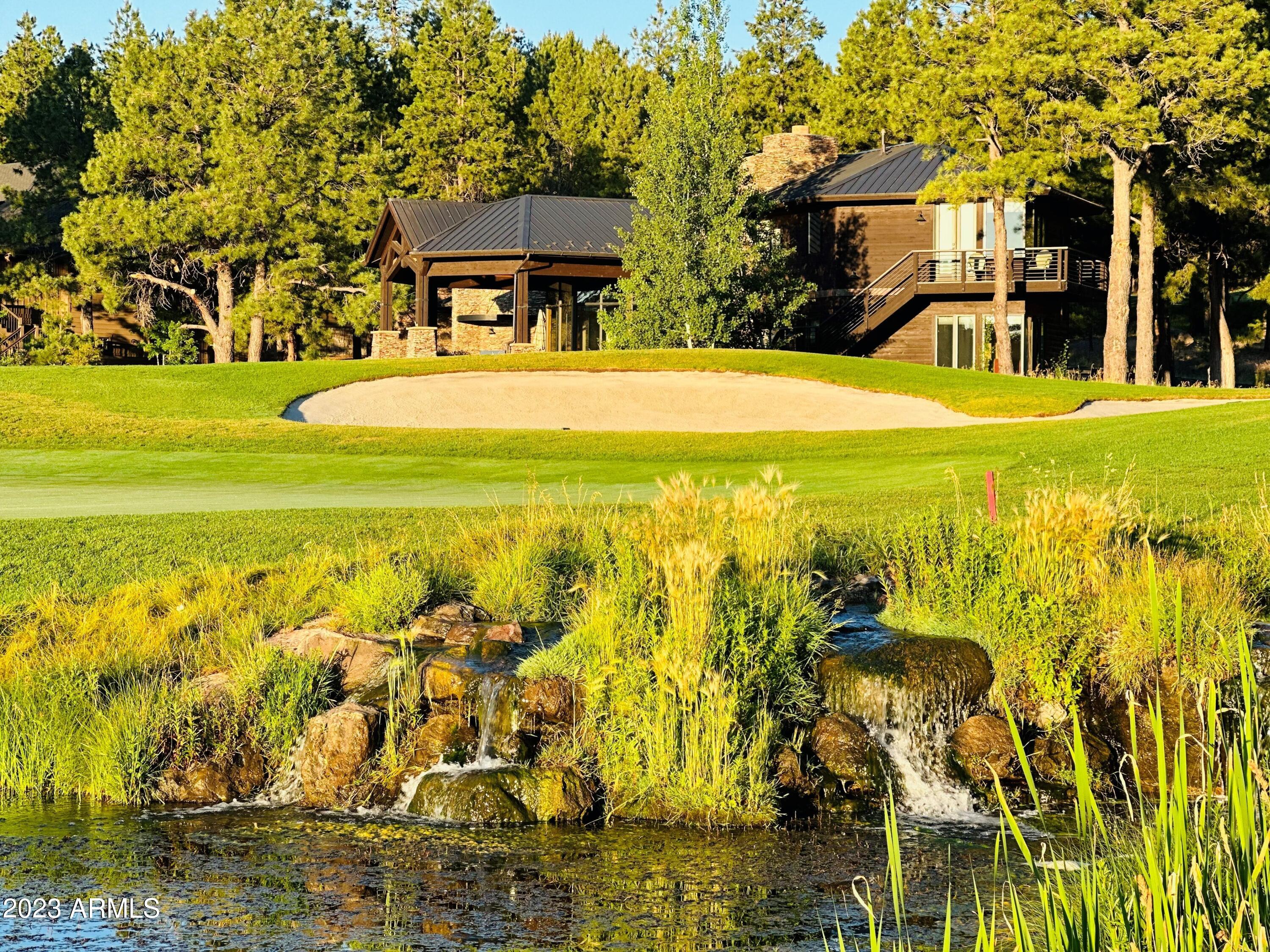 Forest Highlands - Residential
