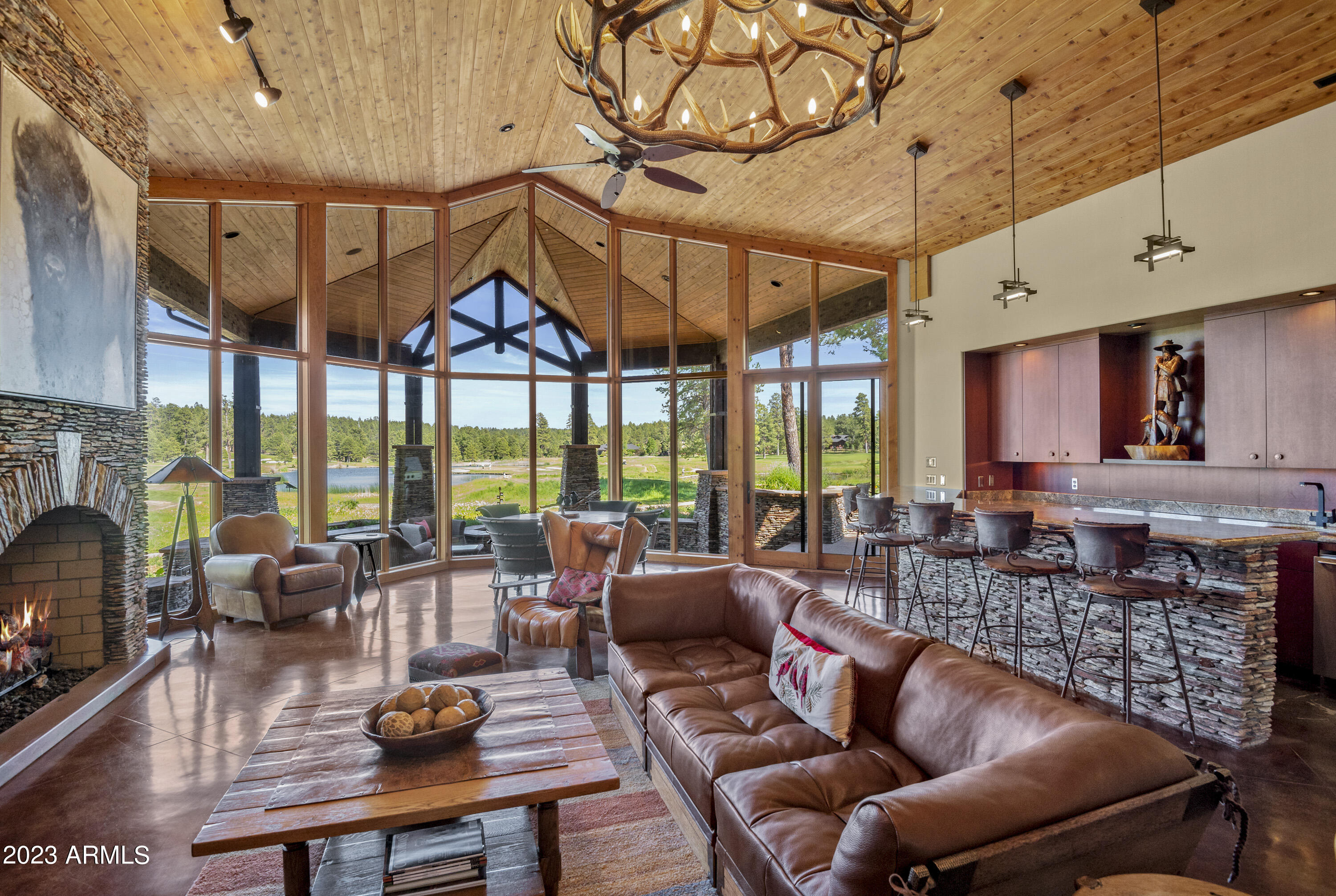 Forest Highlands - Residential