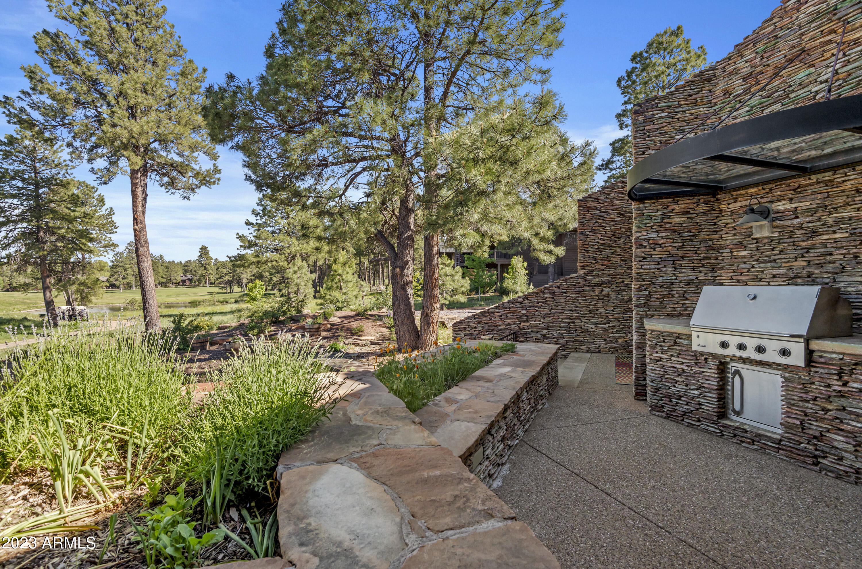 Forest Highlands - Residential