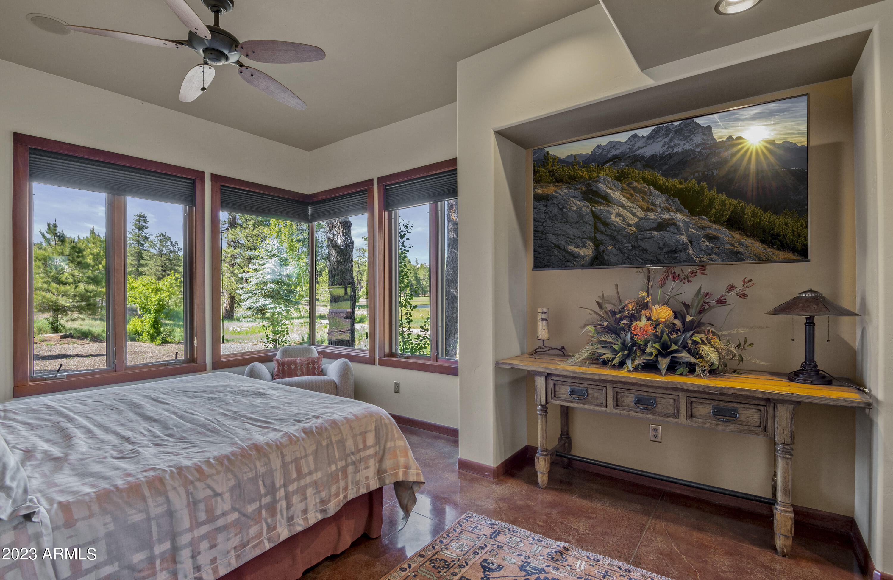 Forest Highlands - Residential