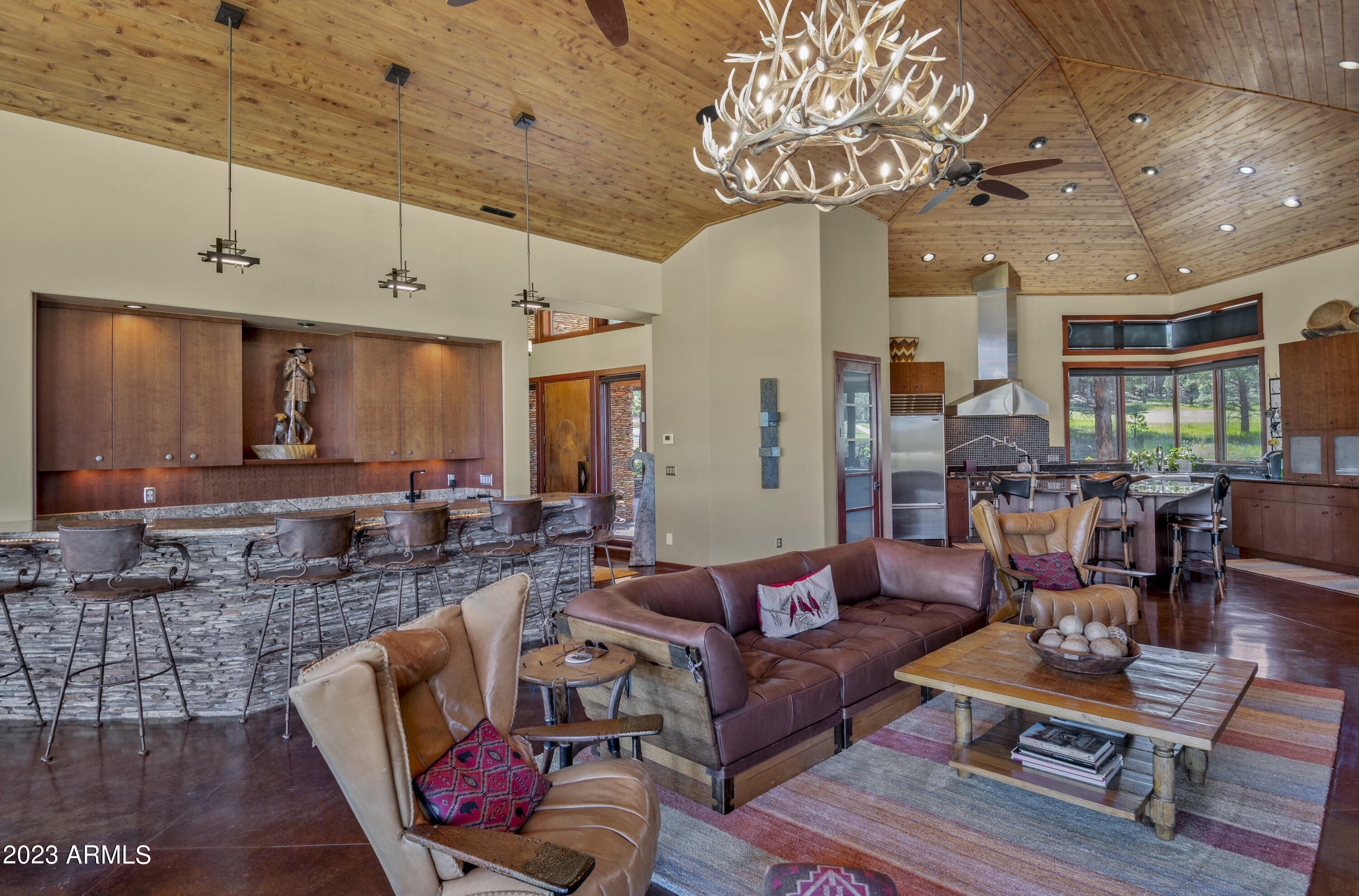 Forest Highlands - Residential