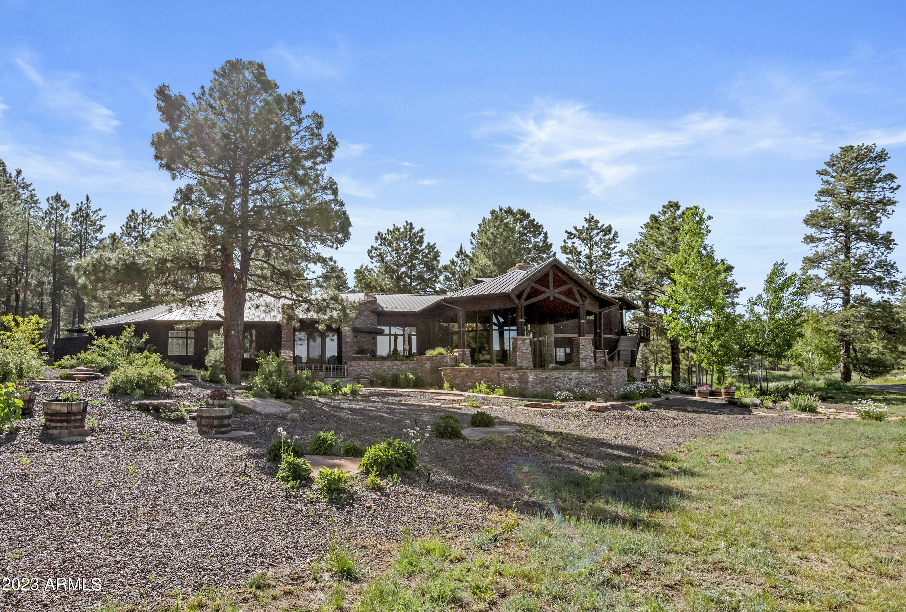 Forest Highlands - Residential