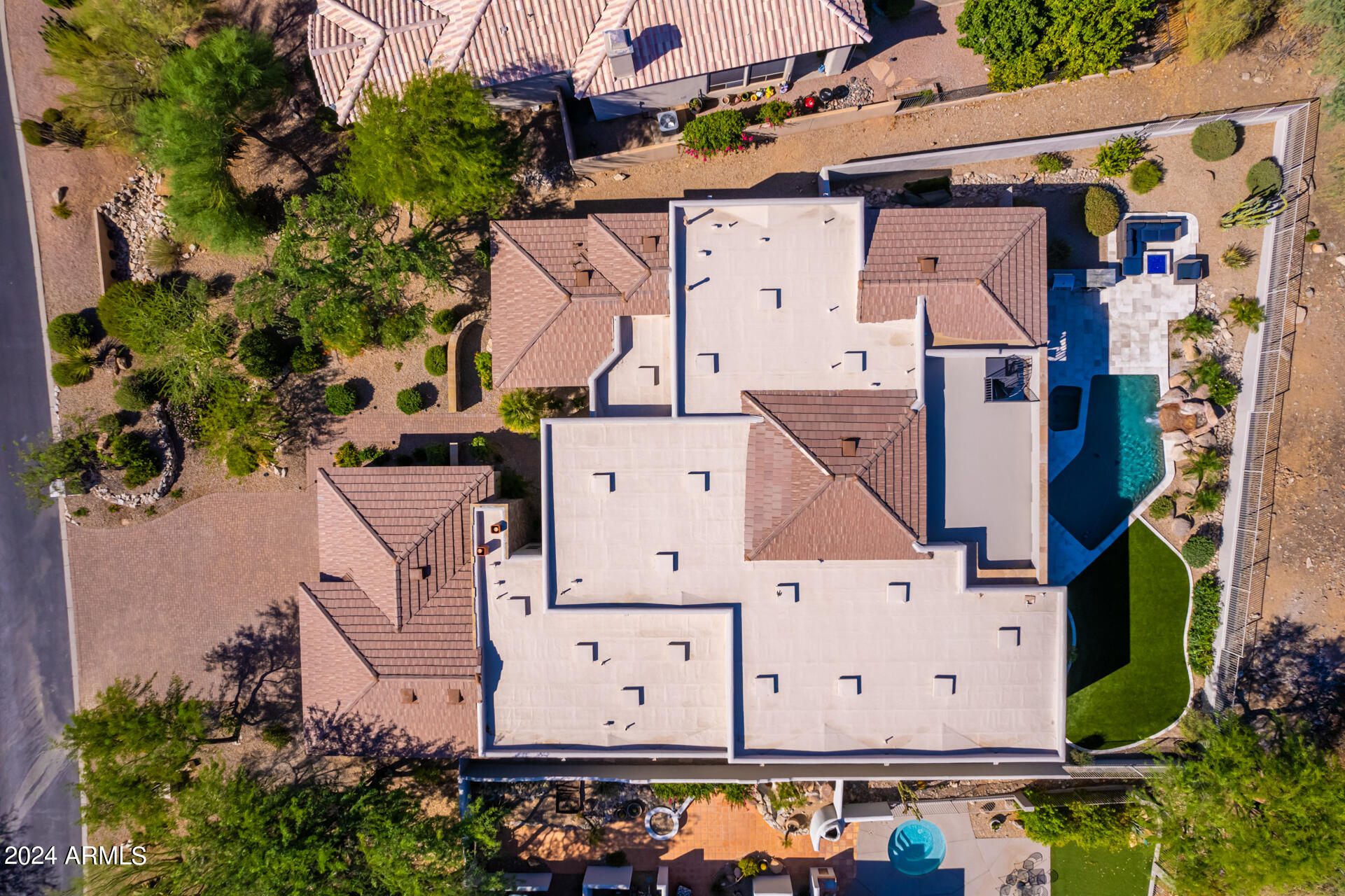 ANCALA - Residential