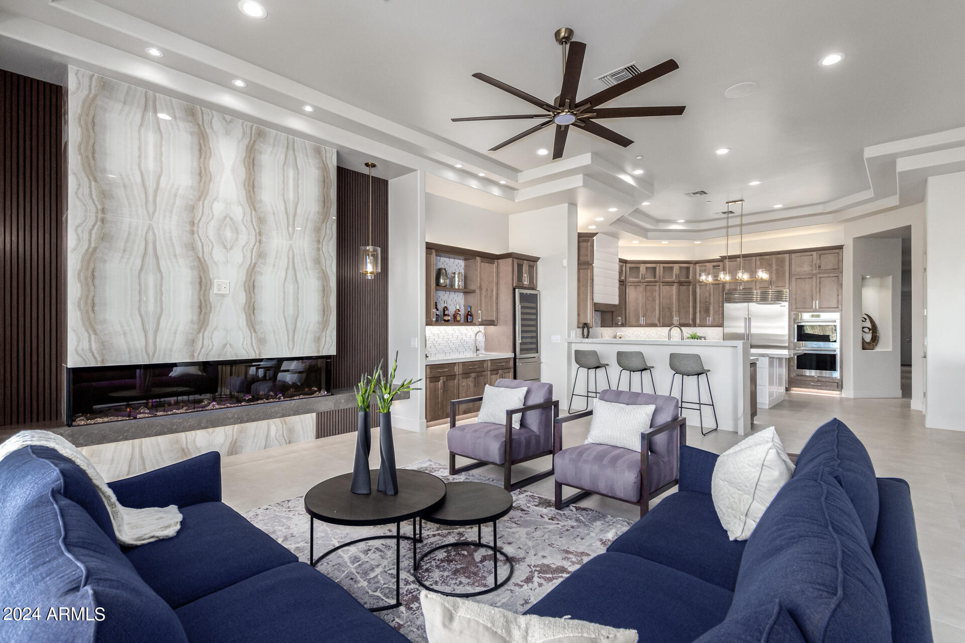 ANCALA - Residential