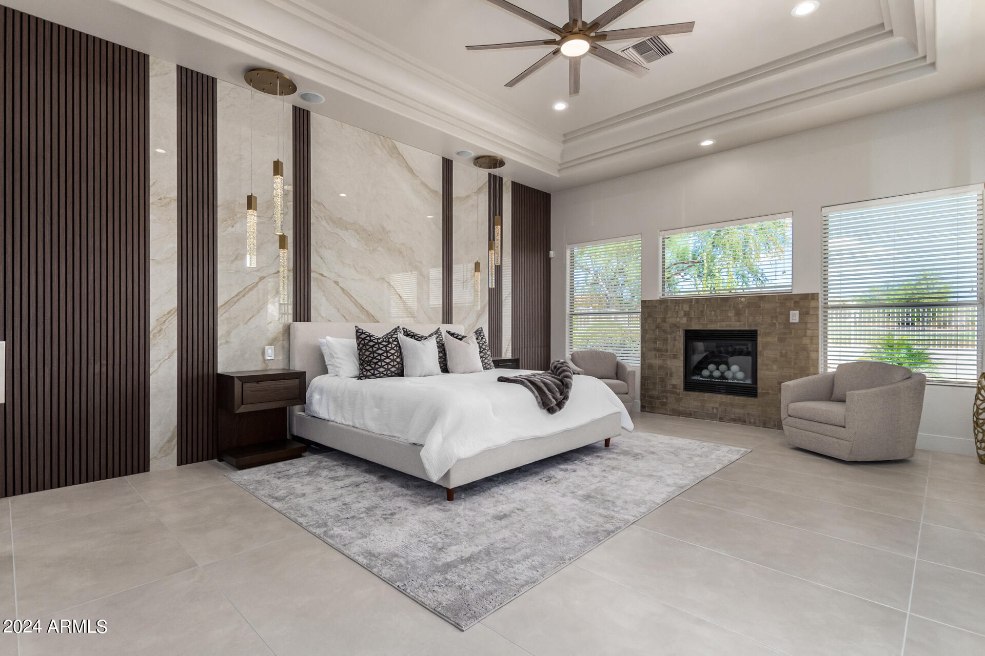 ANCALA - Residential