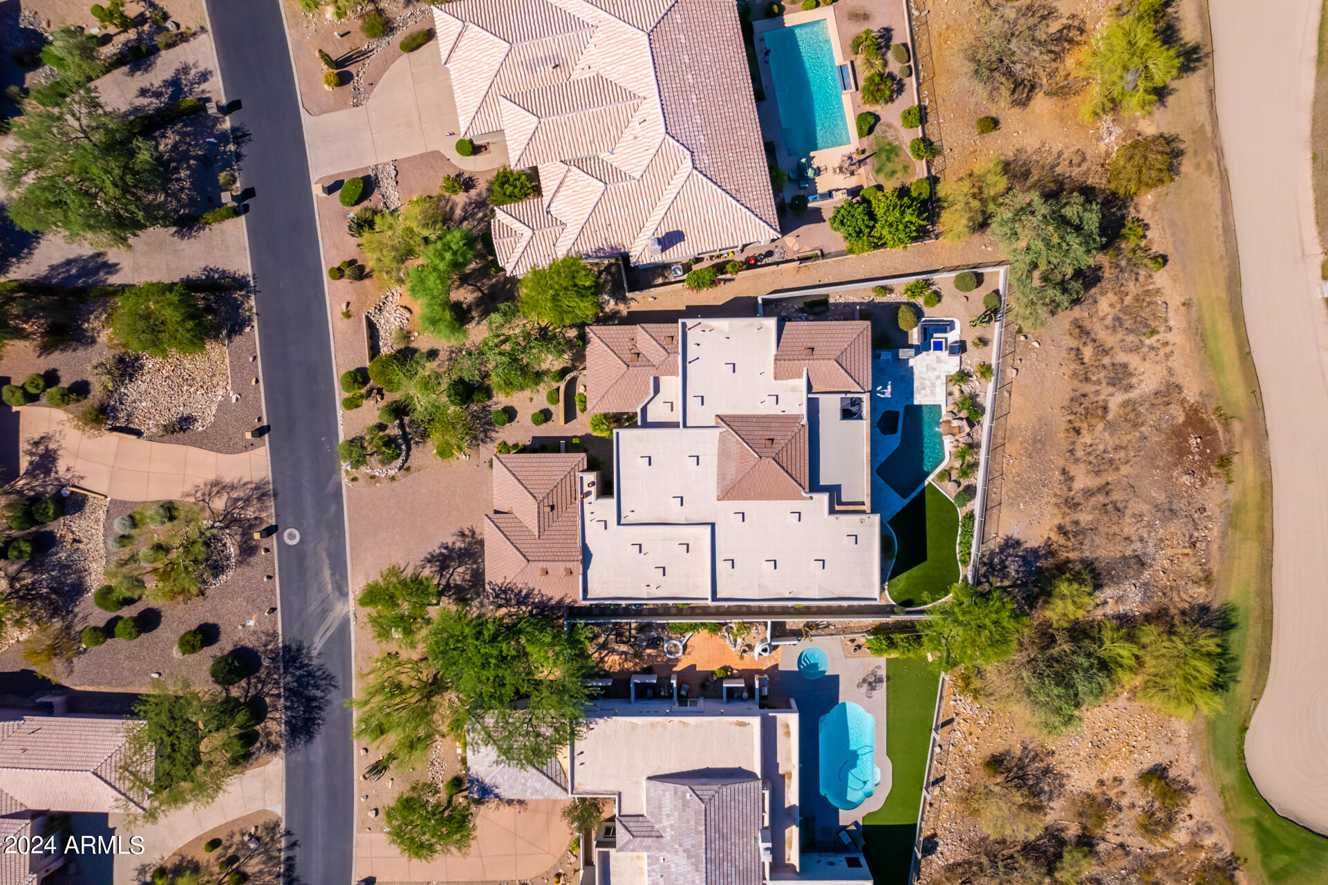 ANCALA - Residential