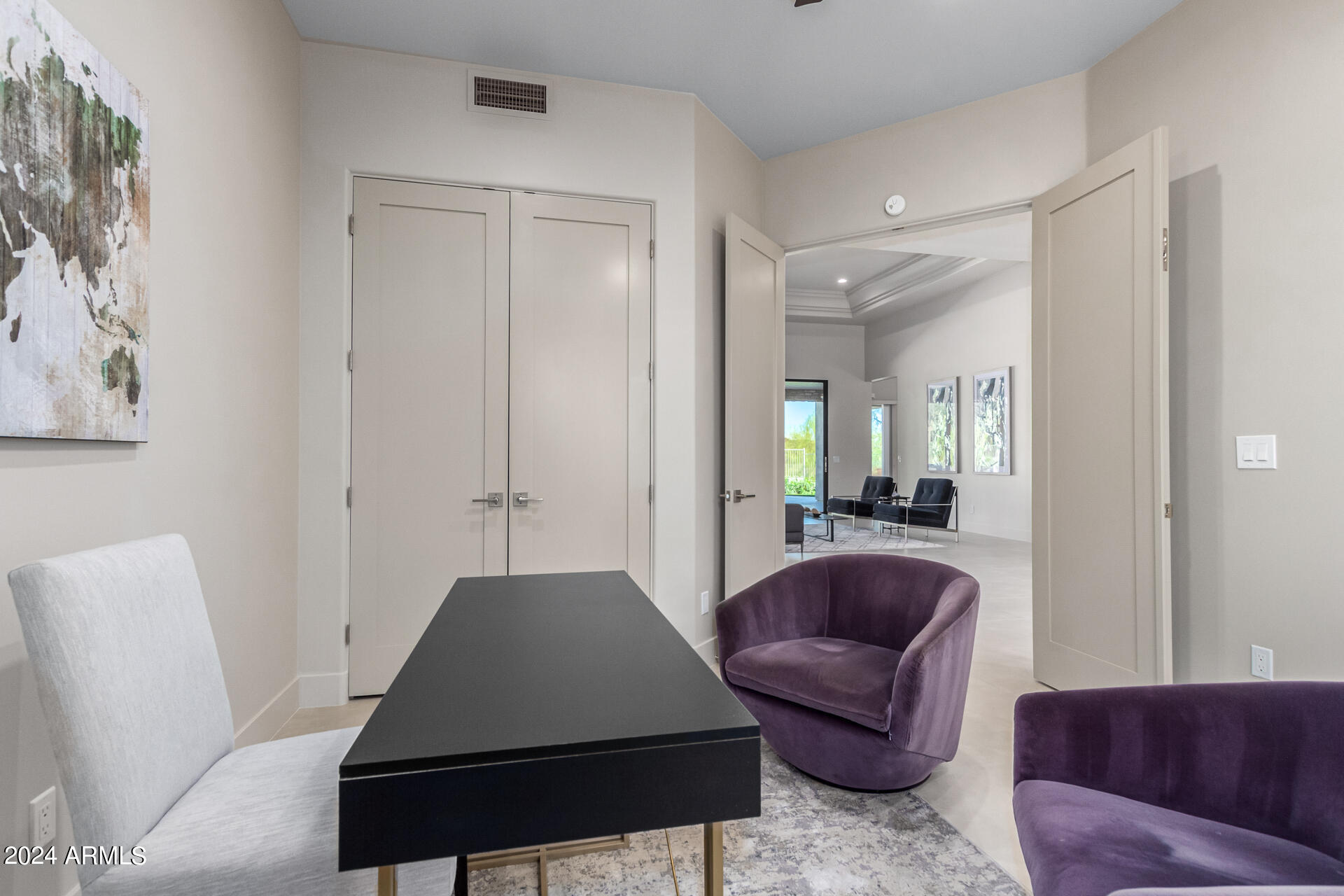 ANCALA - Residential