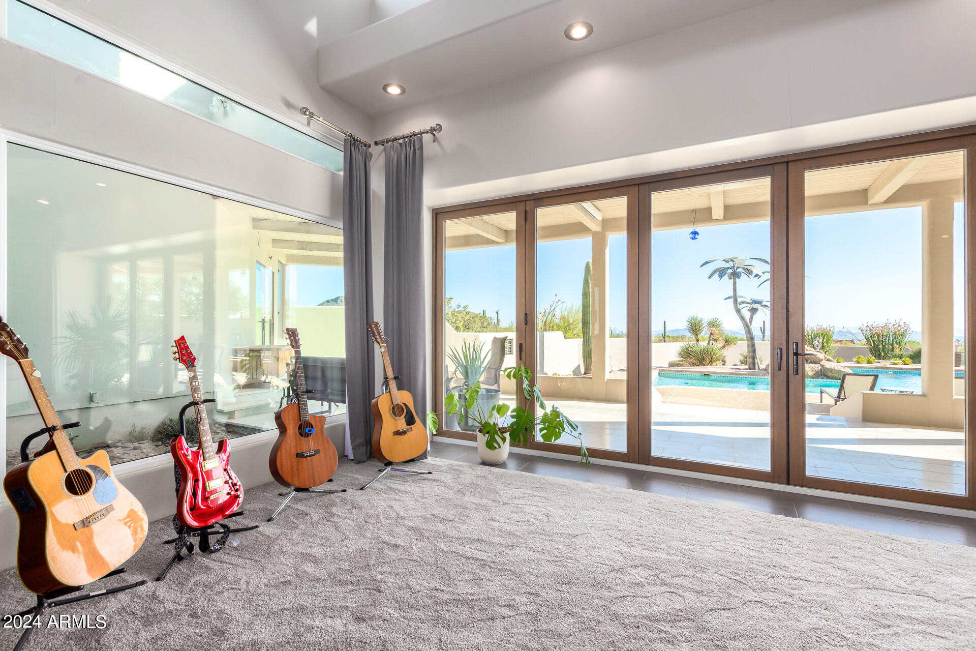 The Peak - Residential