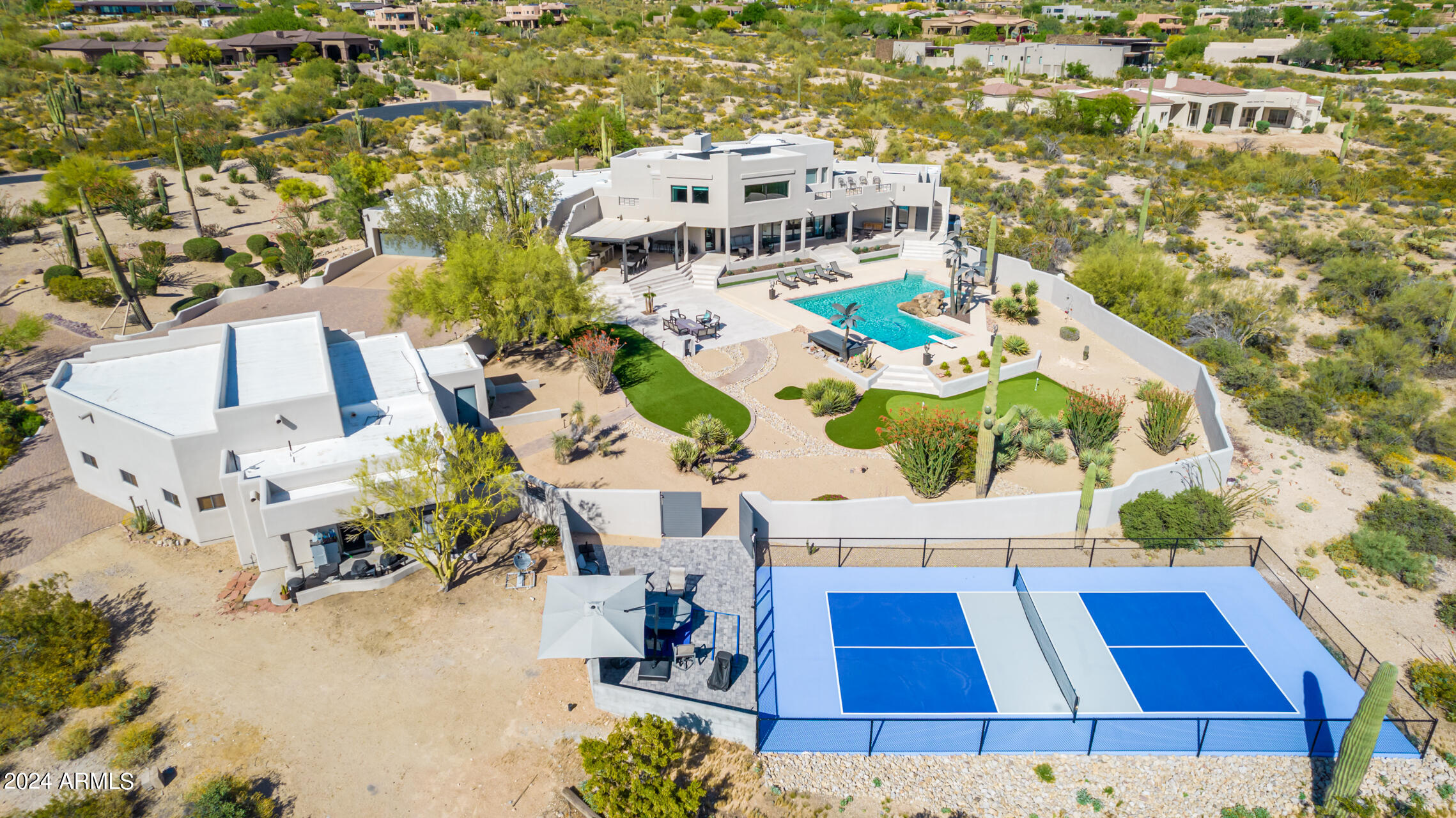 The Peak - Residential