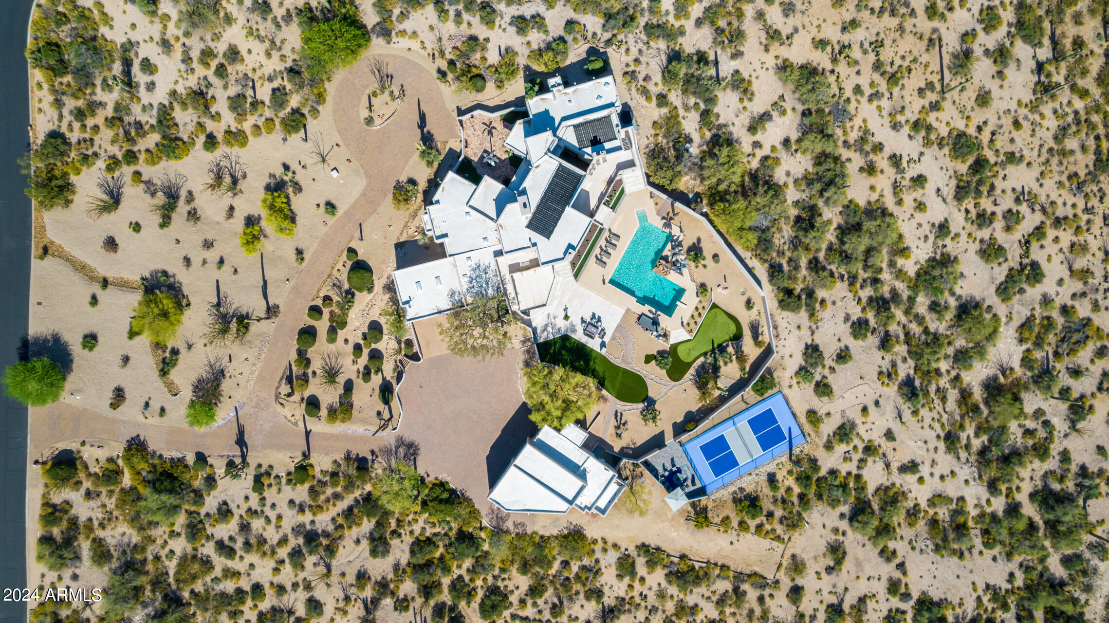 The Peak - Residential