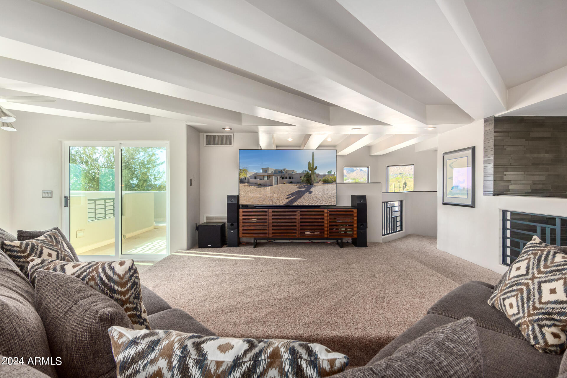 The Peak - Residential