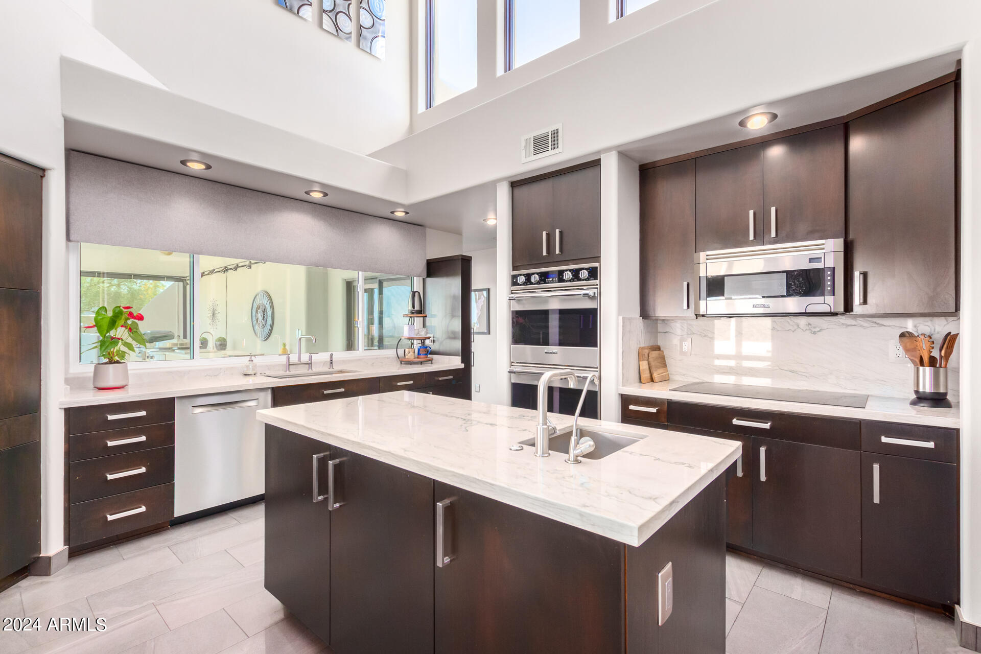 The Peak - Residential