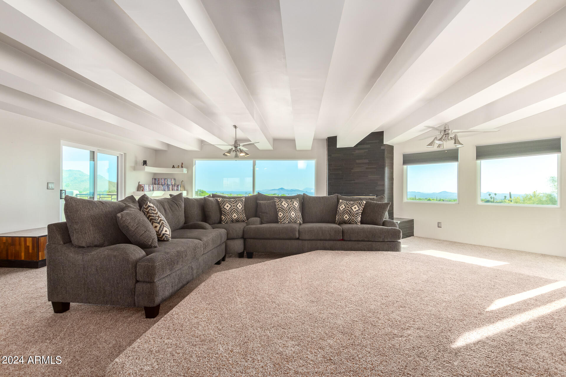 The Peak - Residential