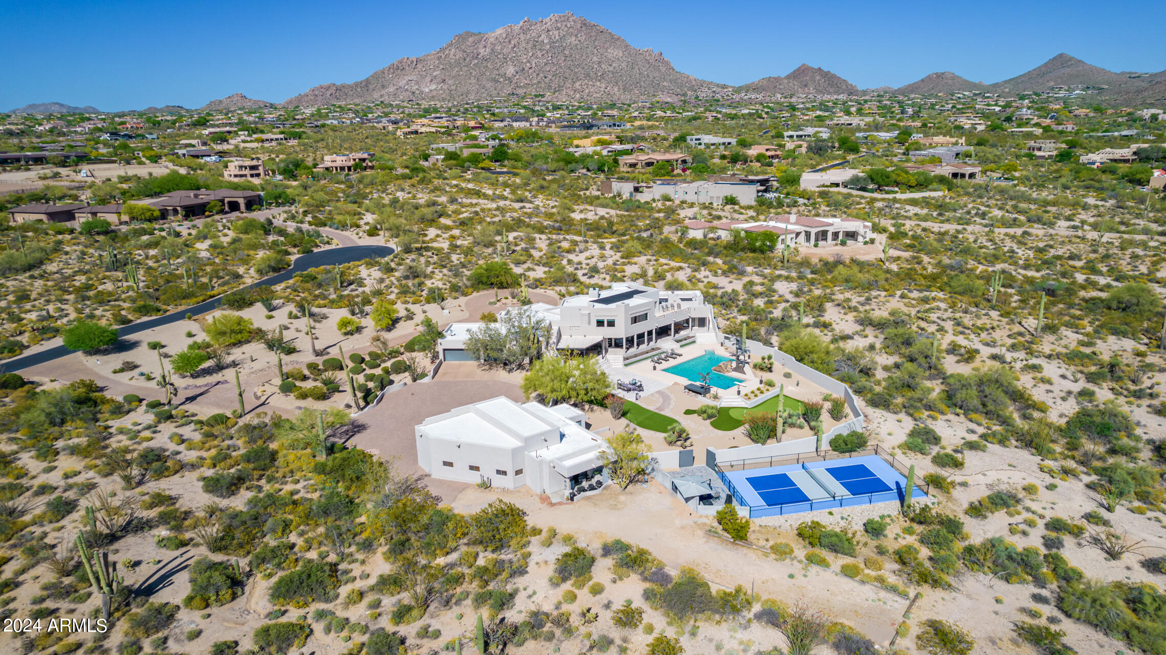 The Peak - Residential