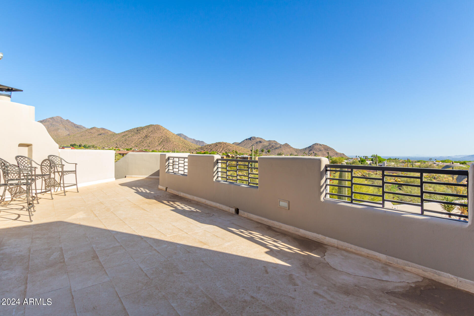 The Peak - Residential