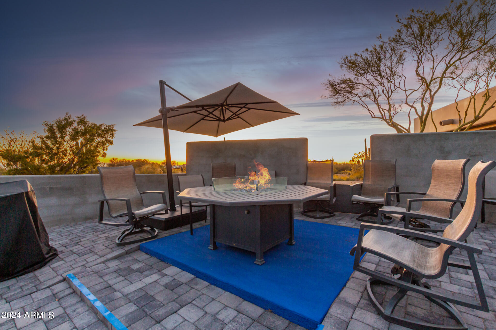 The Peak - Residential